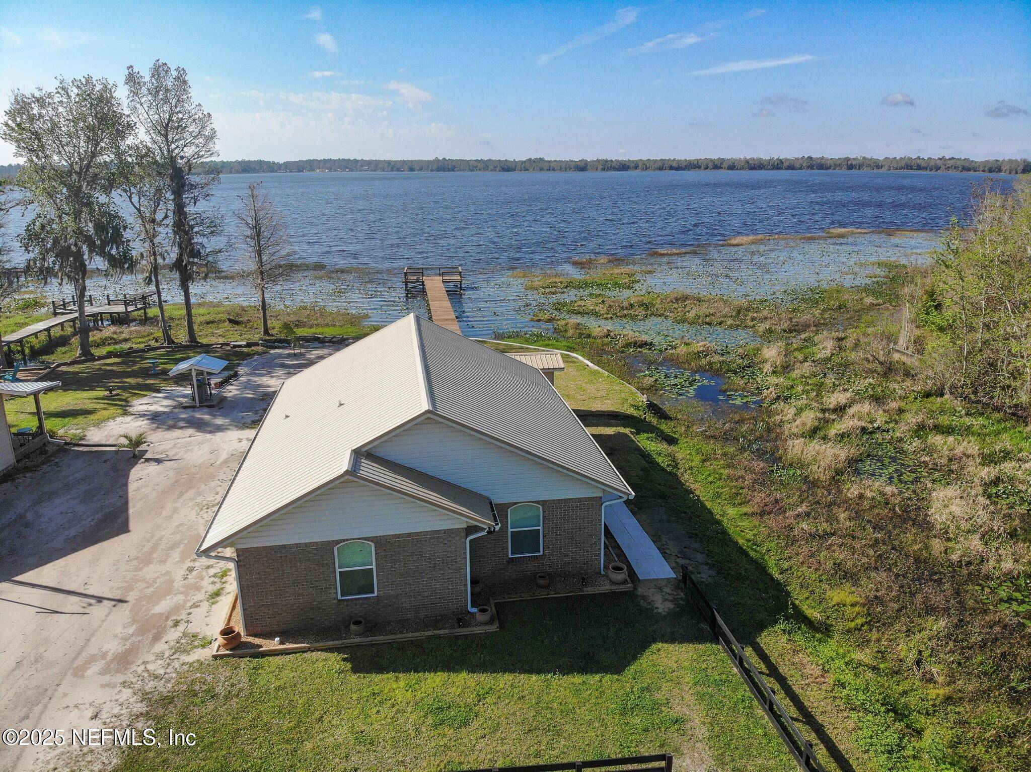 Starke, FL 32091,6664 SW 160TH ST