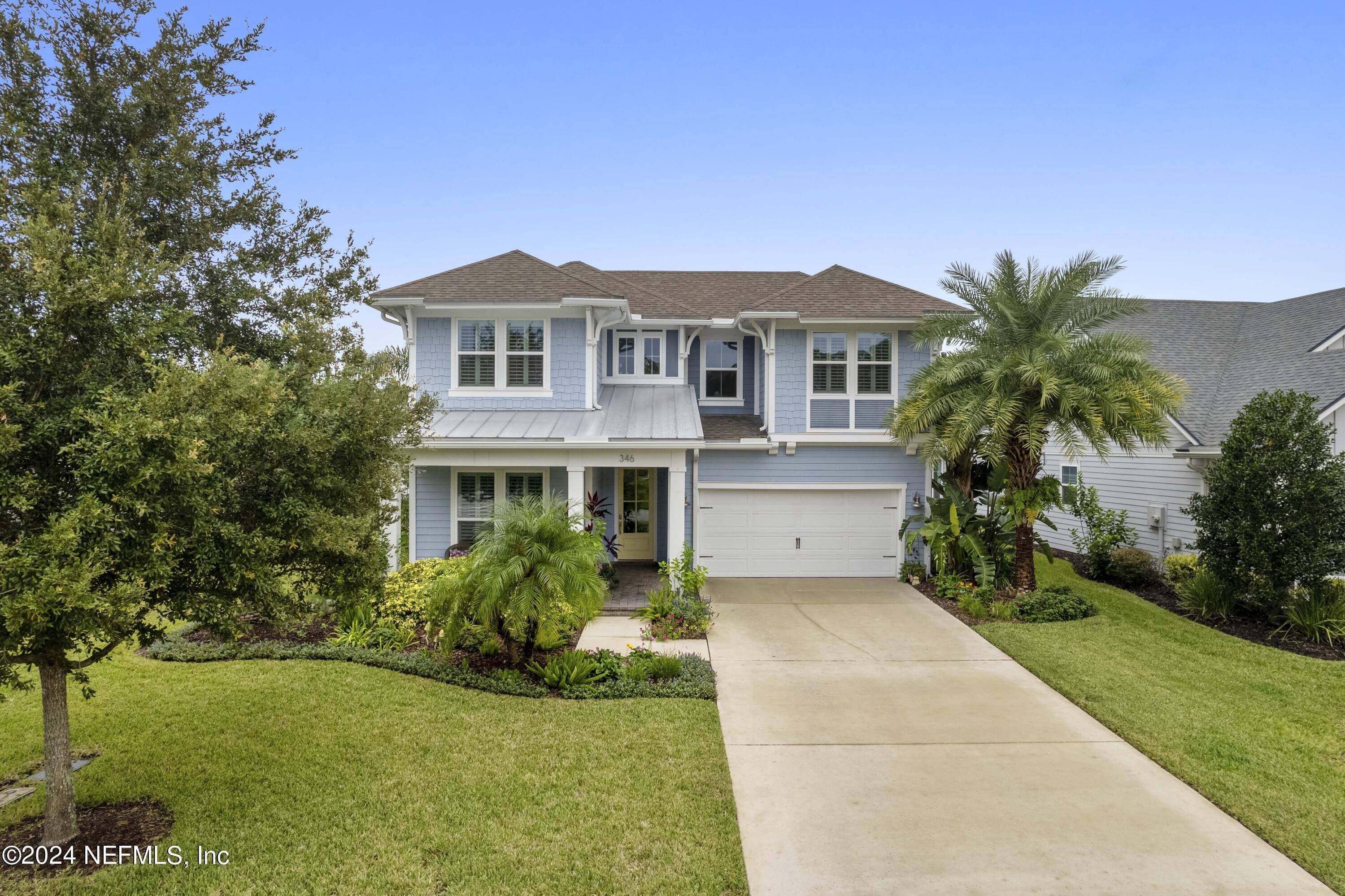 Ponte Vedra, FL 32081,346 STONE RIDGE DR