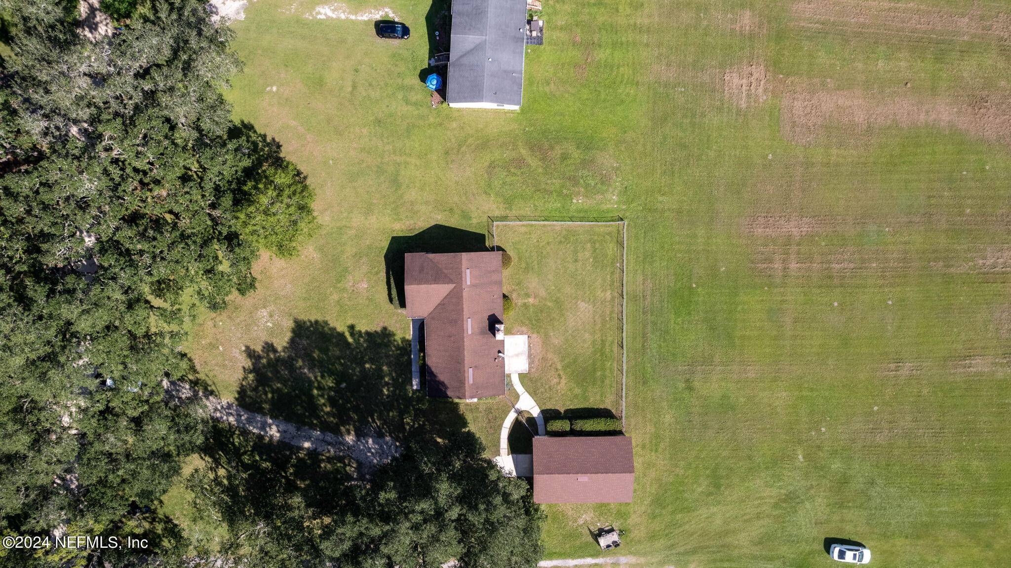 Middleburg, FL 32068,1463 HUTCHINSON RD