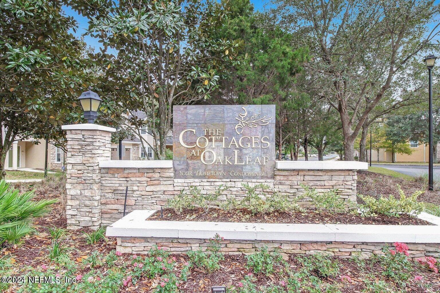 Orange Park, FL 32065,3750 SILVER BLUFF BLVD #1506