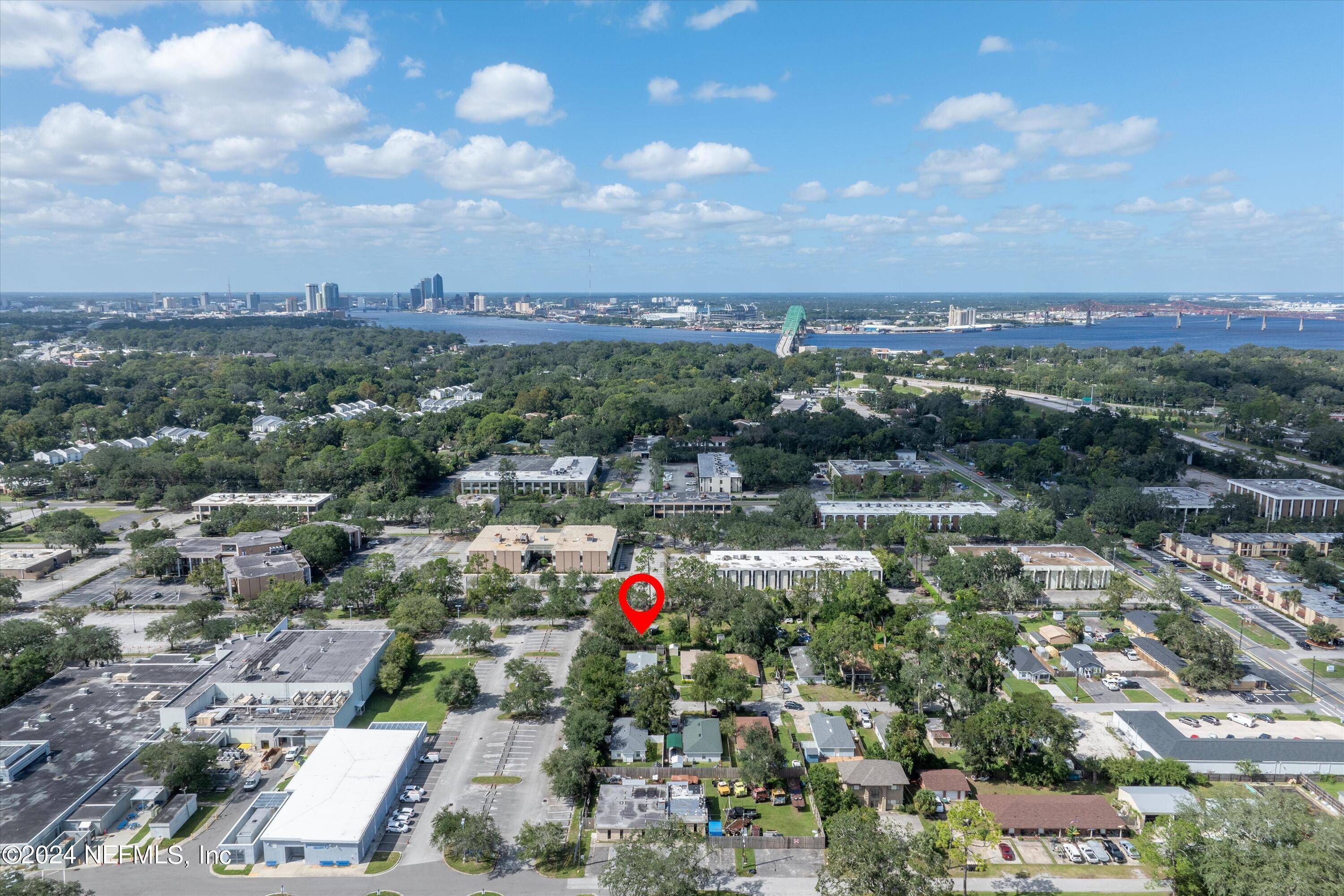Jacksonville, FL 32207,4553 WOOD AVE