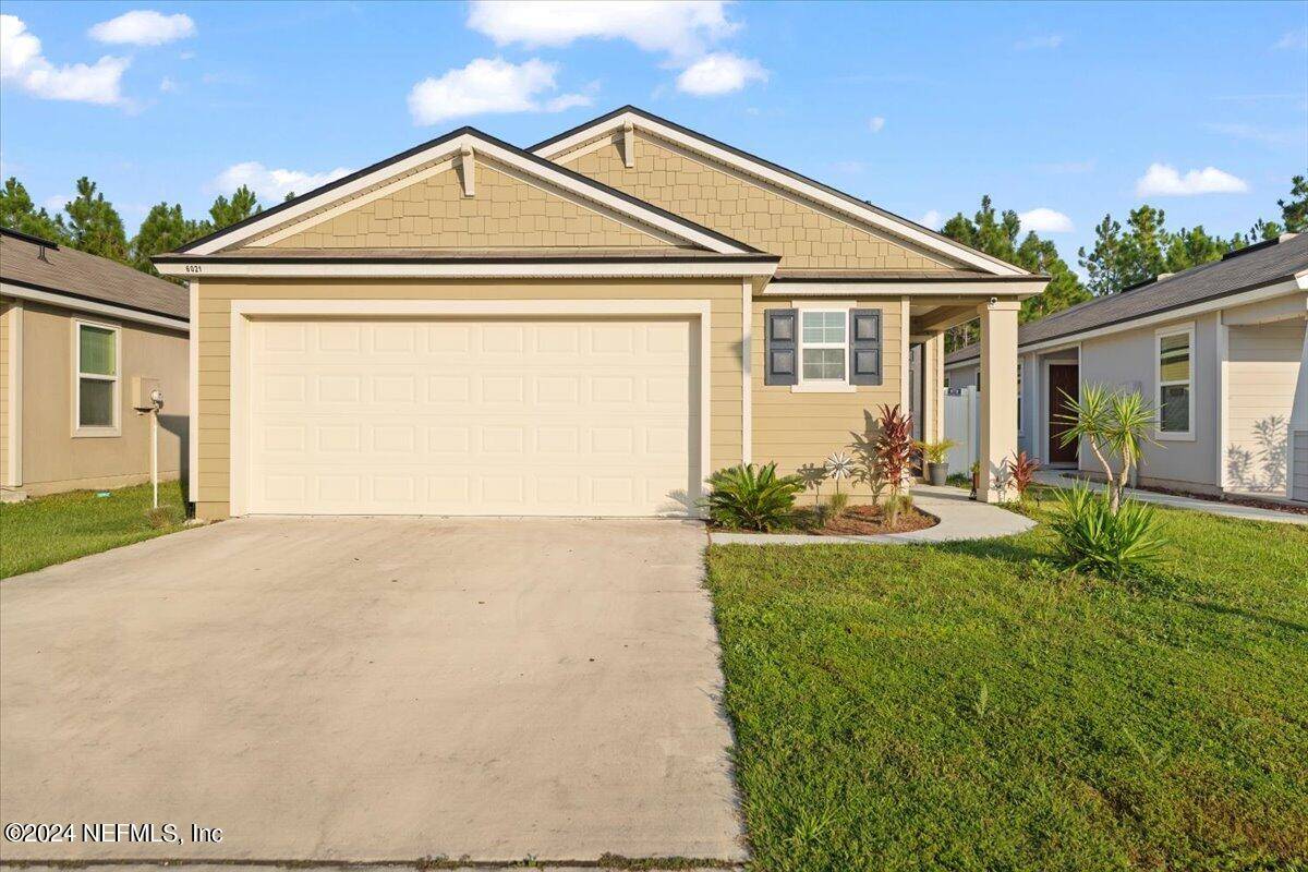 Jacksonville, FL 32234,6021 BUCKING BRONCO DR