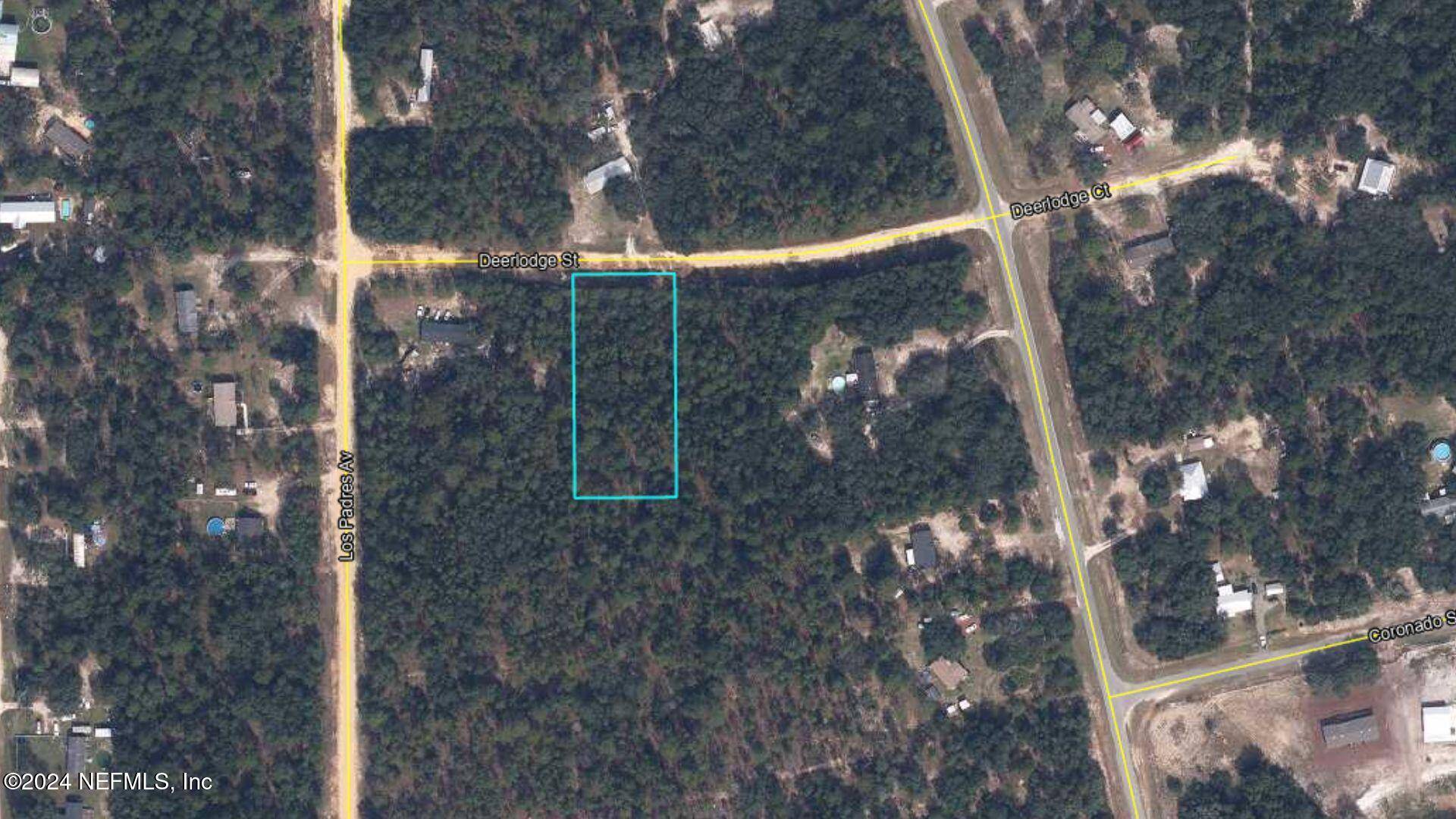 Keystone Heights, FL 32656,5619 DEERLODGE ST