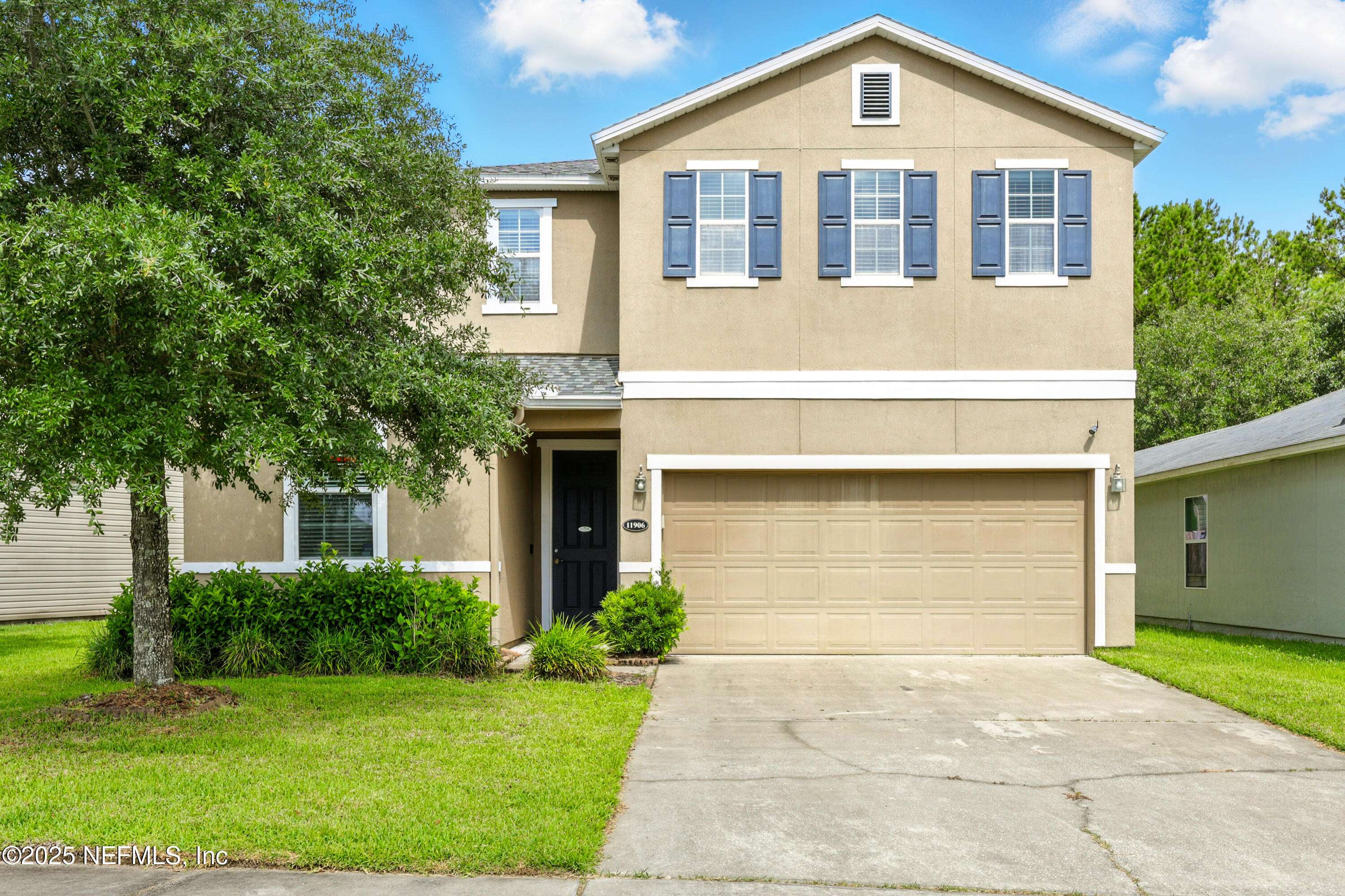 Jacksonville, FL 32218,11906 ALEXANDRA DR