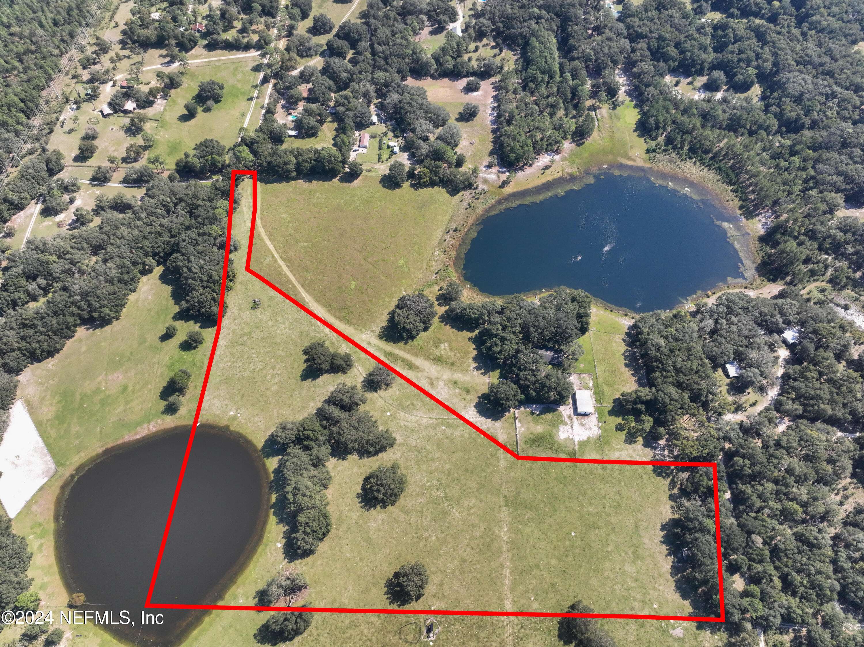 Hawthorne, FL 32640,529 STATE ROAD 21