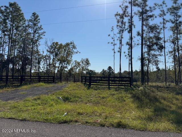 Macclenny, FL 32063,0 STEEL BRIDGE LOT 10 RD