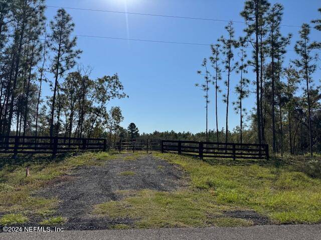 Macclenny, FL 32063,0 STEEL BRIDGE LOT 10 RD