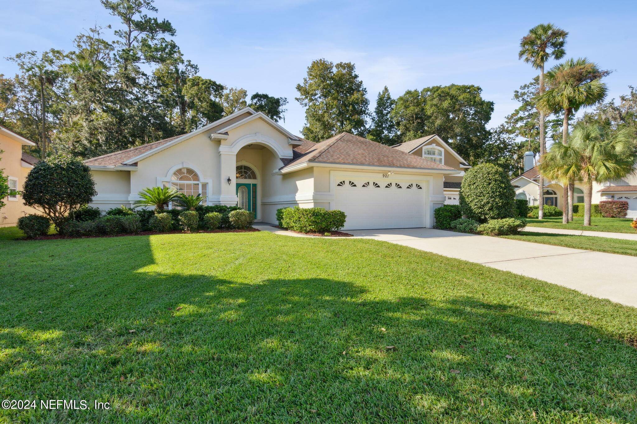 Ponte Vedra Beach, FL 32082,921 W GRIST MILL CT