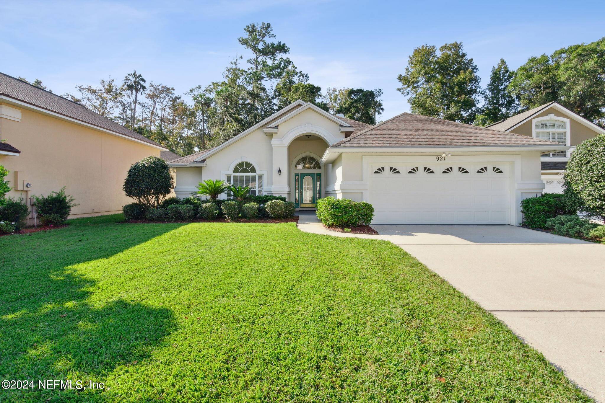 Ponte Vedra Beach, FL 32082,921 W GRIST MILL CT