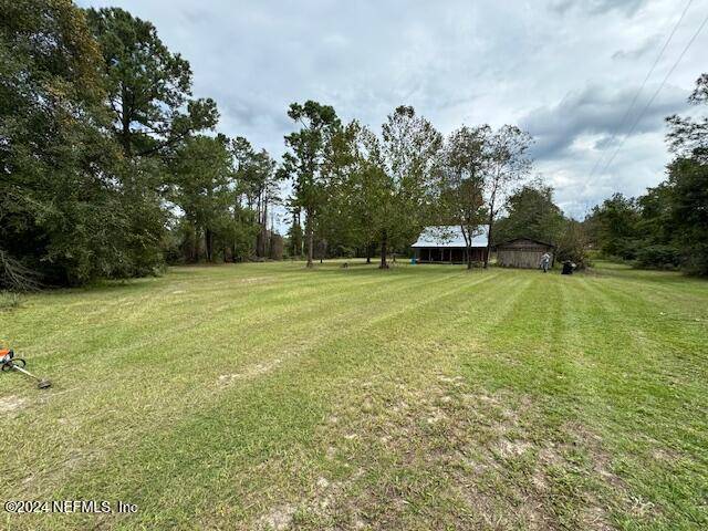 Glen St. Mary, FL 32040,18917 CREWS RD