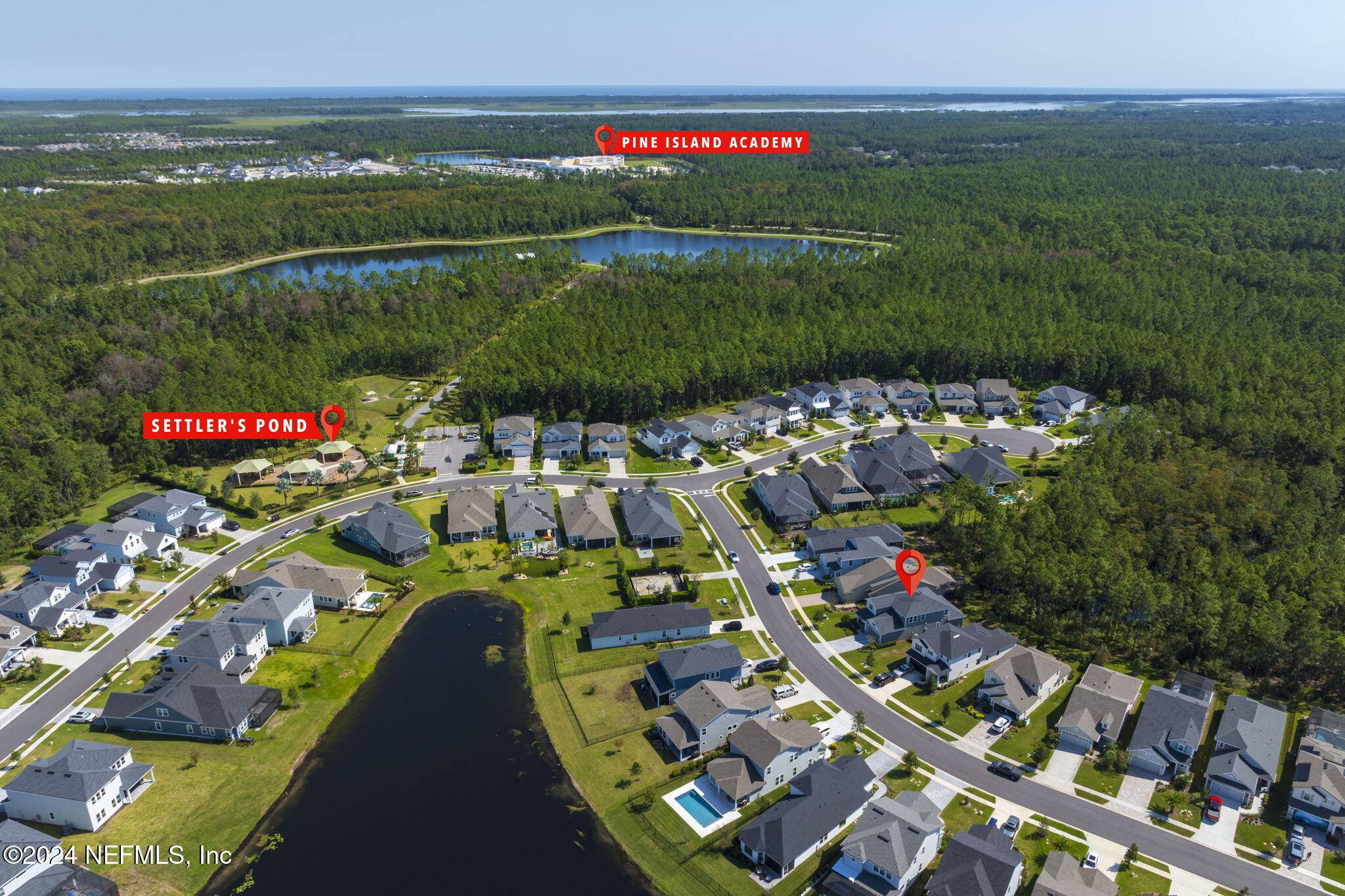 Ponte Vedra, FL 32081,140 SPINNER DR