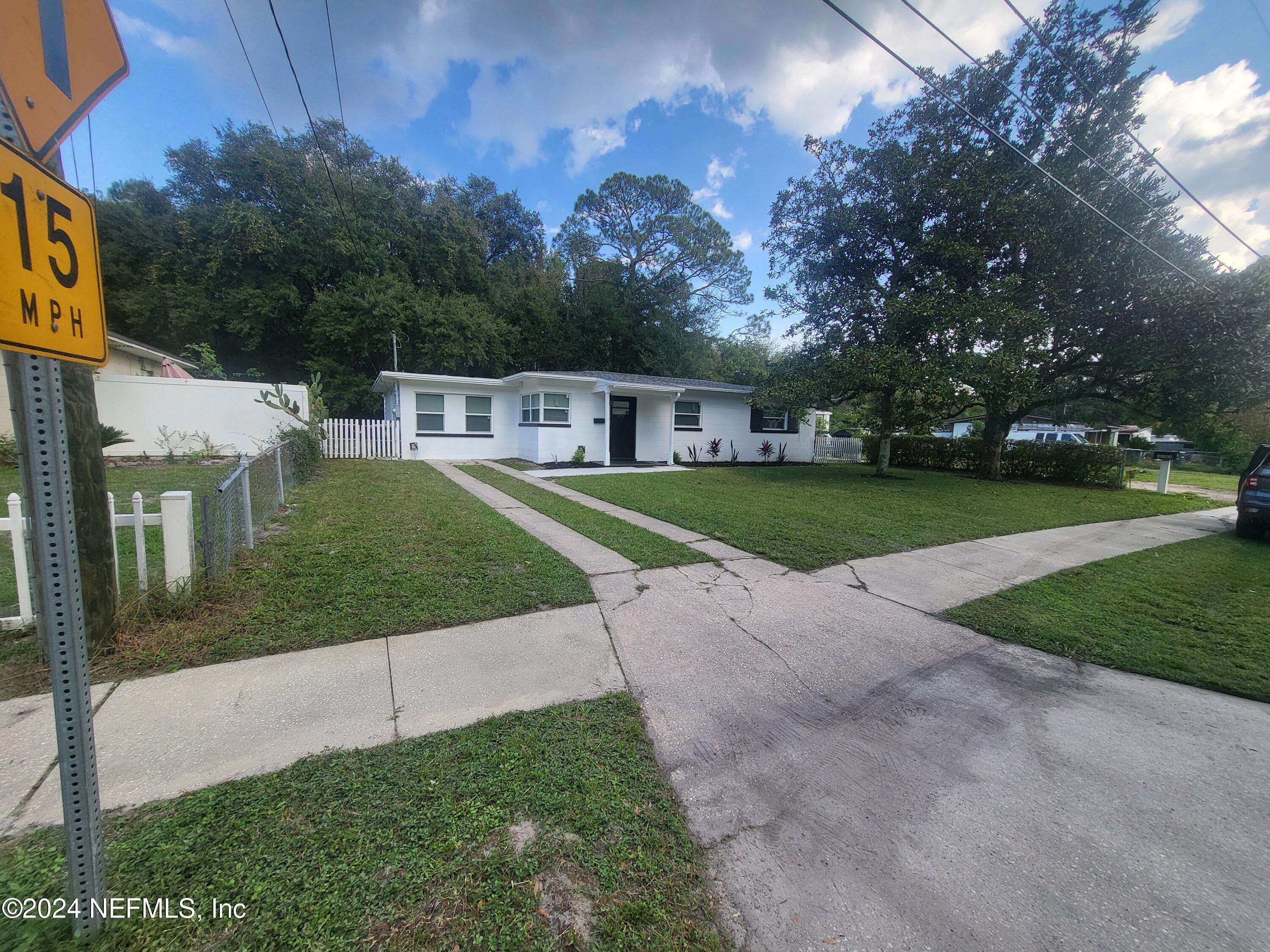 Jacksonville, FL 32246,3153 KLINE RD