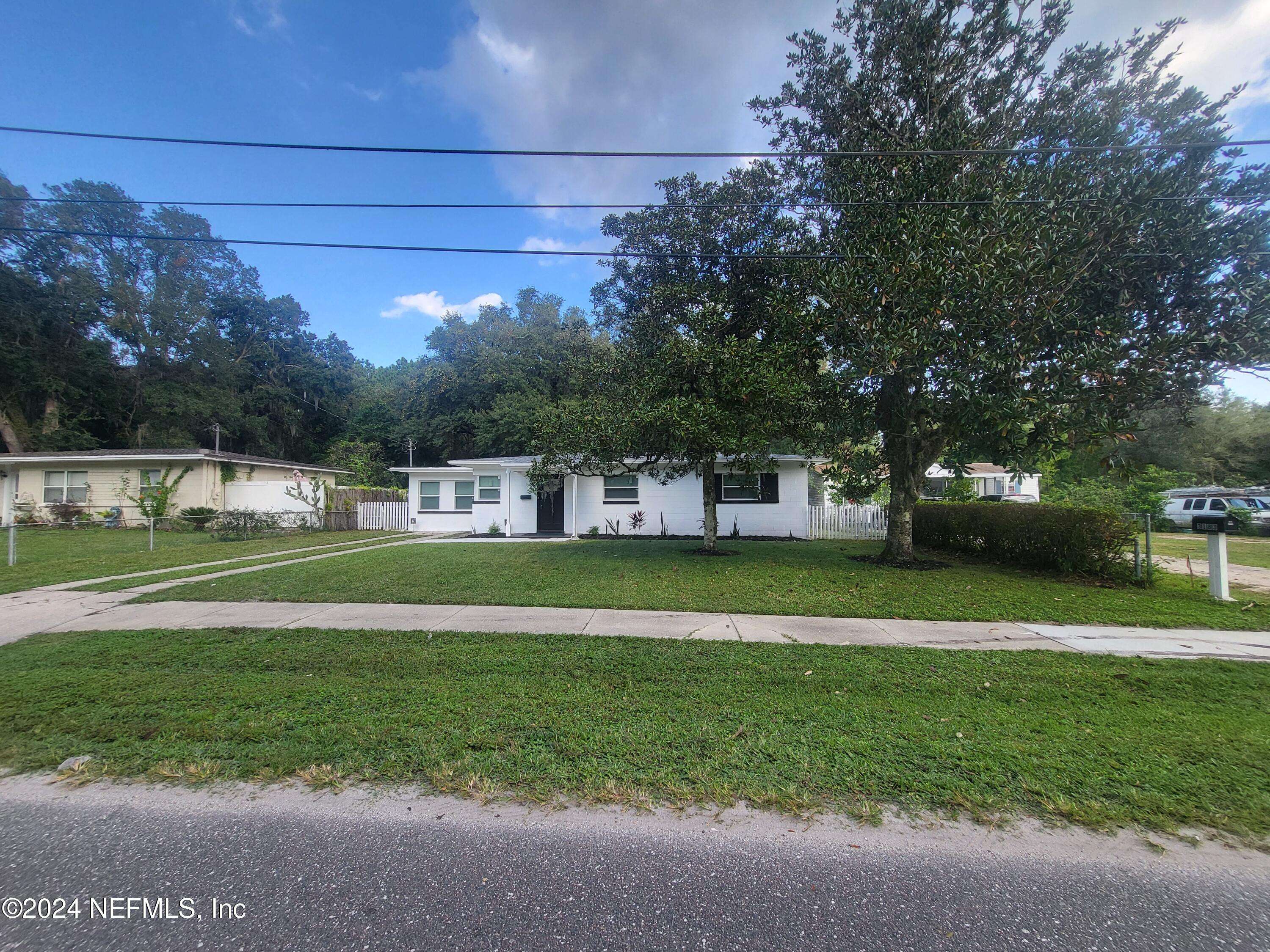 Jacksonville, FL 32246,3153 KLINE RD