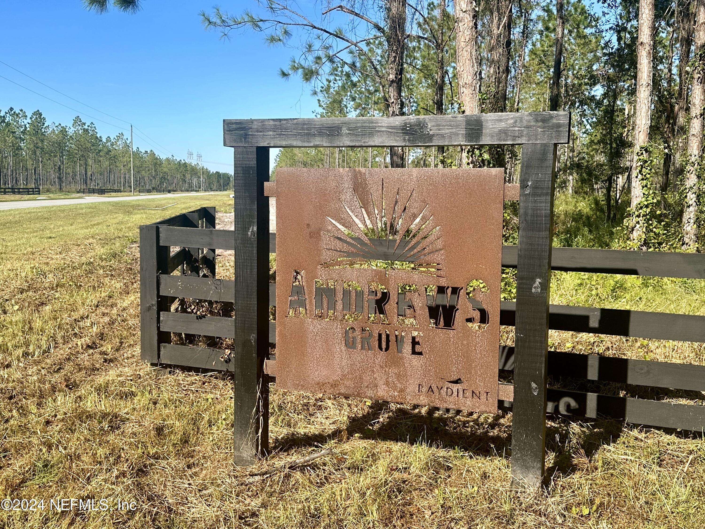 Hilliard, FL 32046,172811 ANDREWS RD