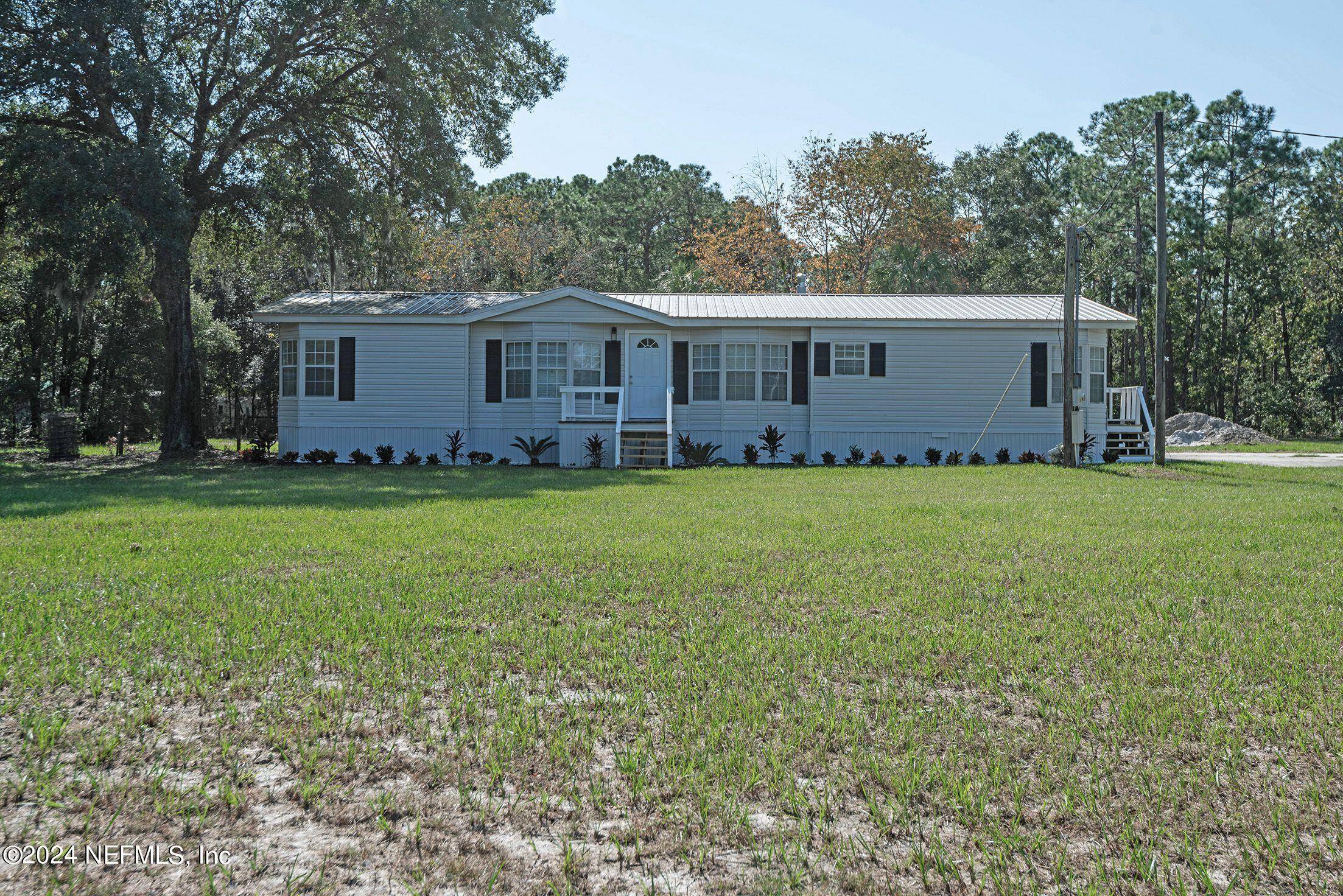 Yulee, FL 32097,85377 THERESA RD