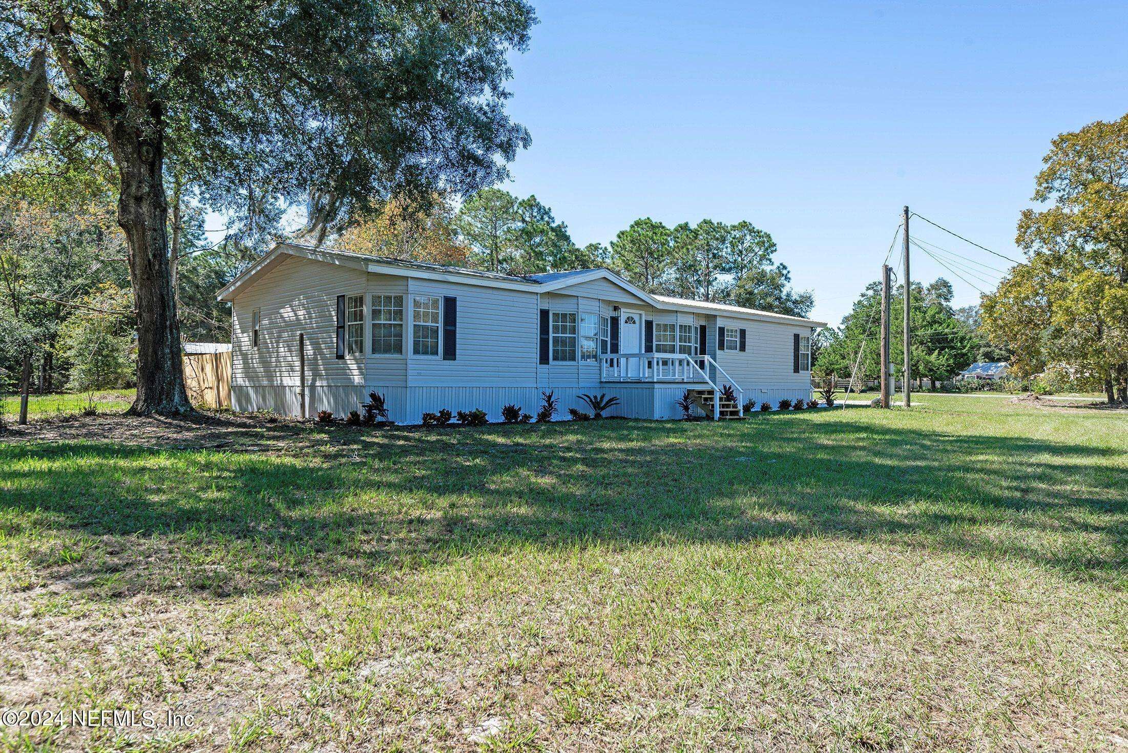 Yulee, FL 32097,85377 THERESA RD