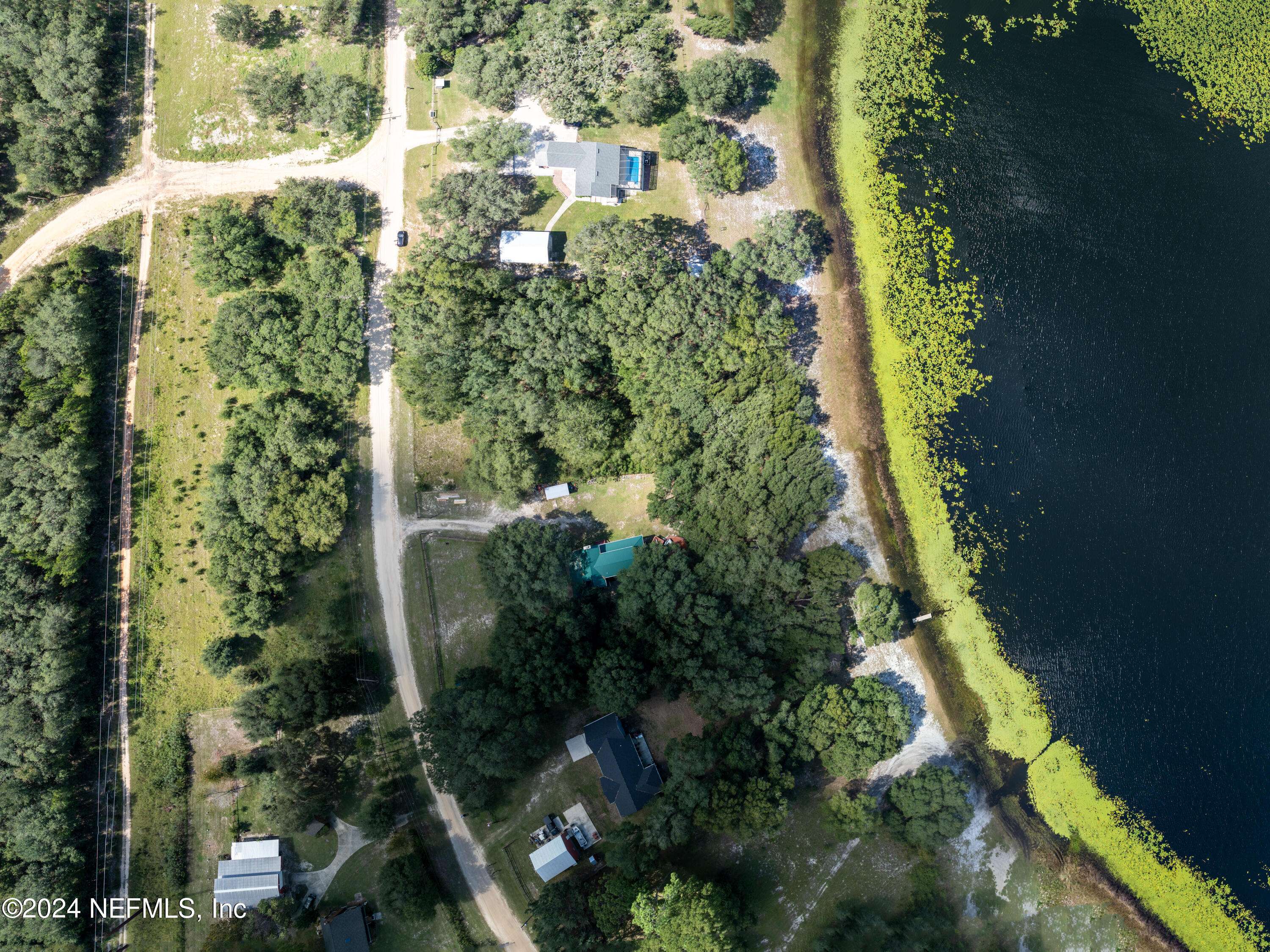 Keystone Heights, FL 32656,5800 S CRATER LAKE CIR