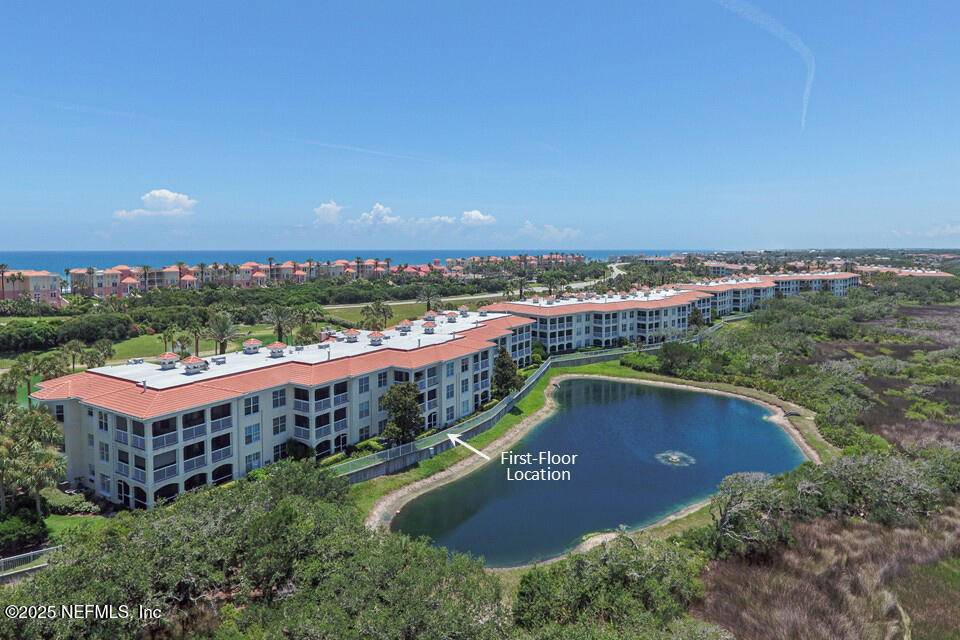 Ponte Vedra Beach, FL 32082,435 N OCEAN GRANDE DR #104
