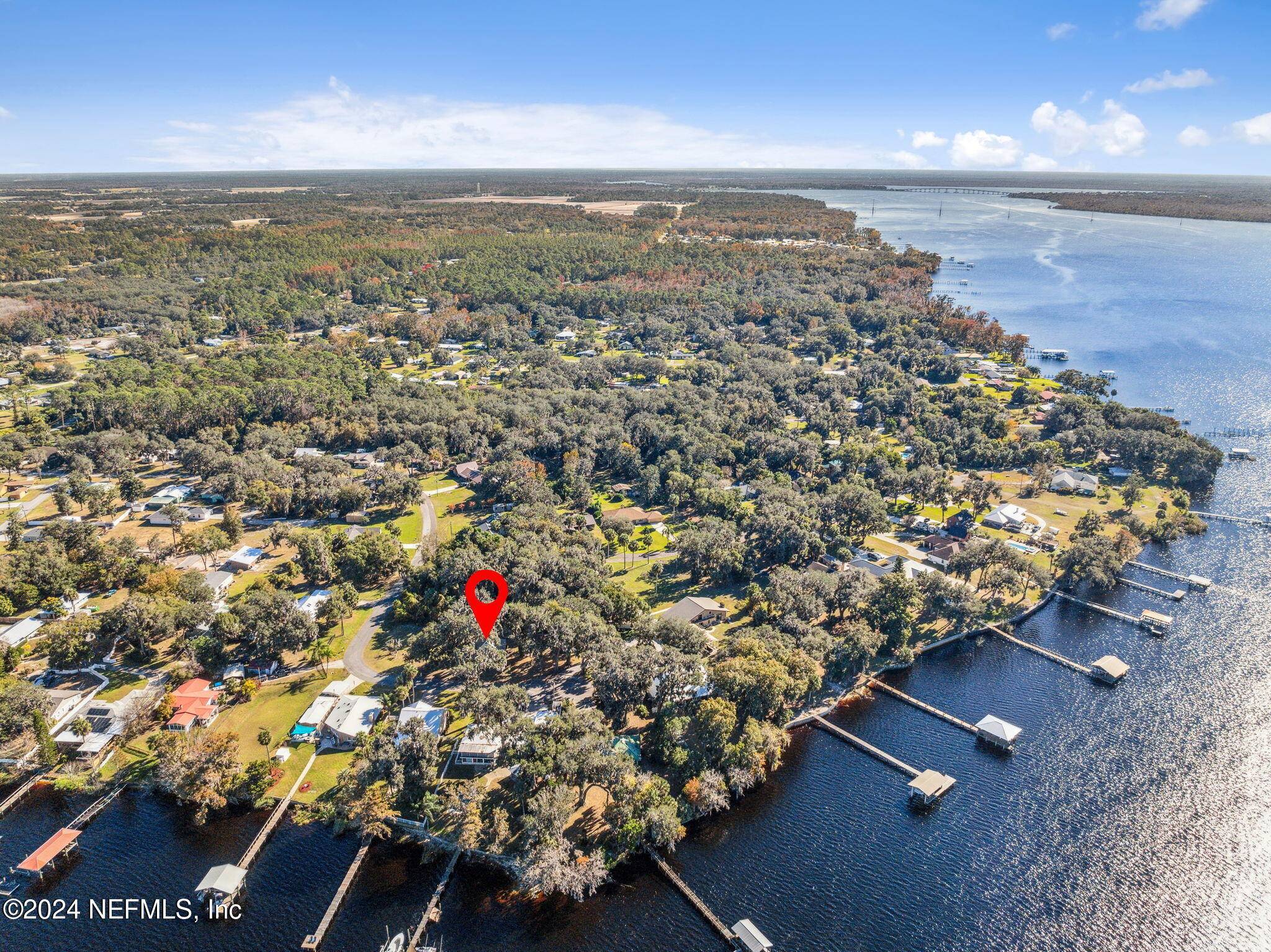 East Palatka, FL 32131,235 PORT COMFORT DR