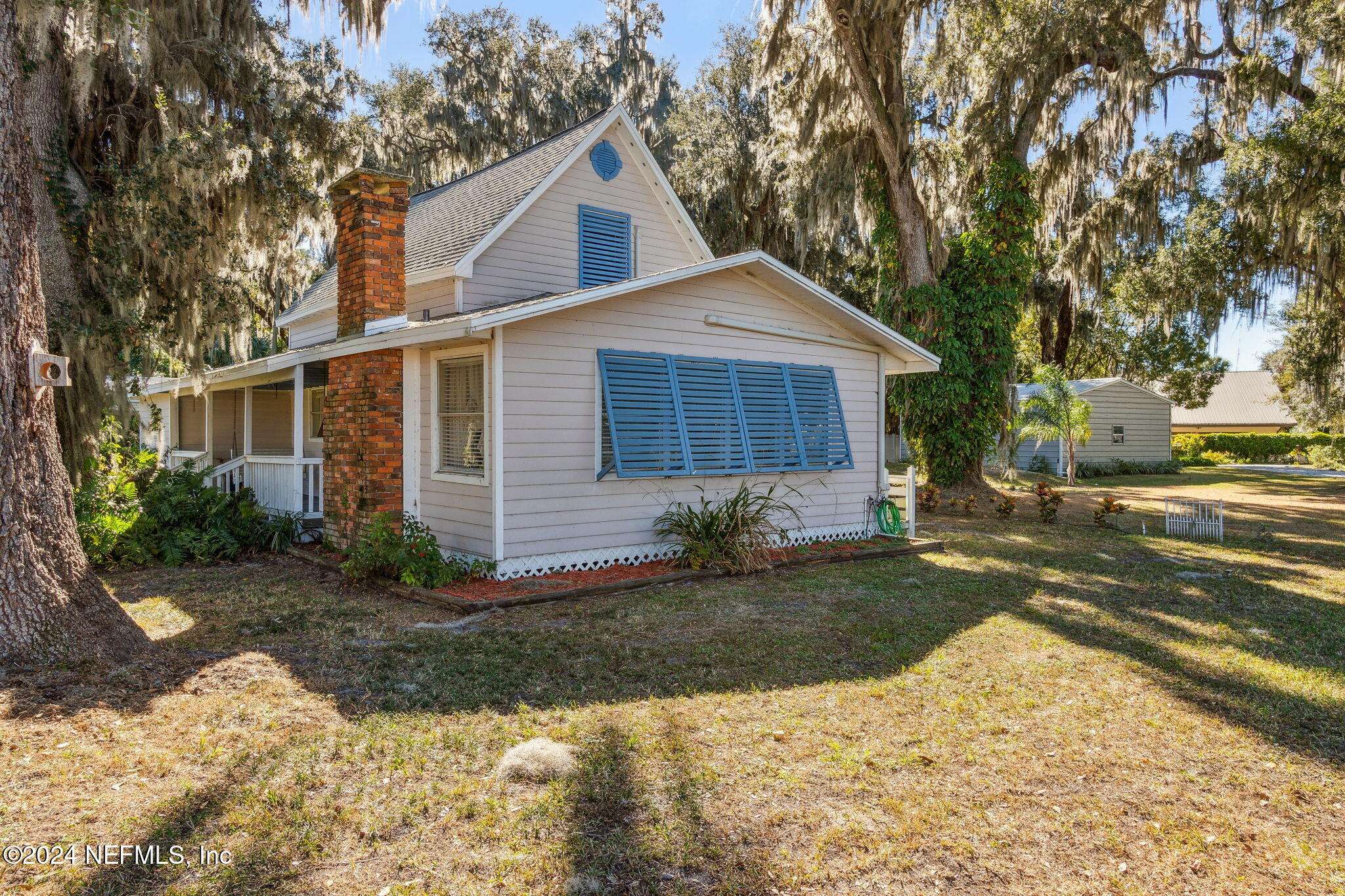 East Palatka, FL 32131,235 PORT COMFORT DR