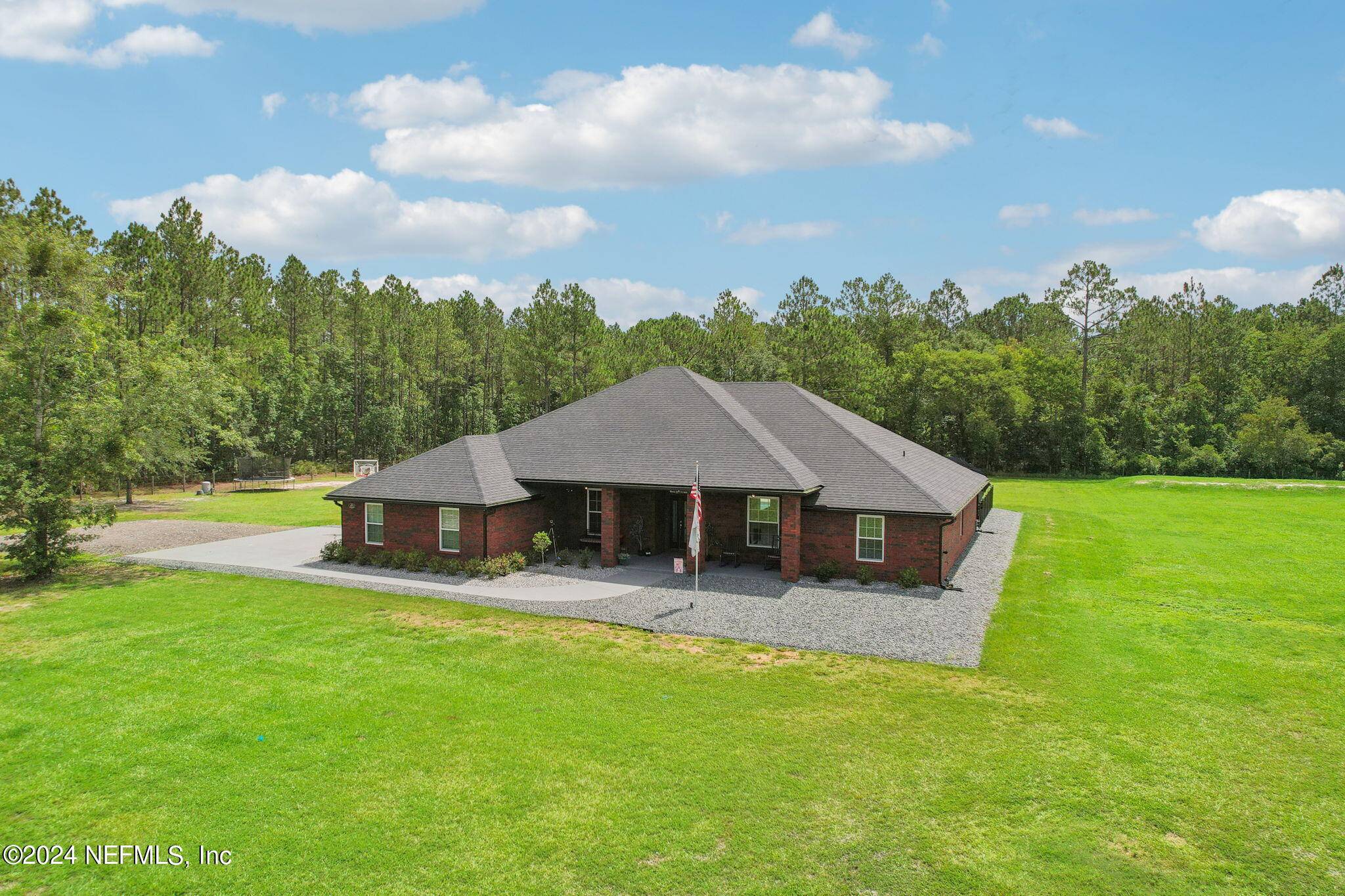 Maxville, FL 32234,871 COUNTY RD 217