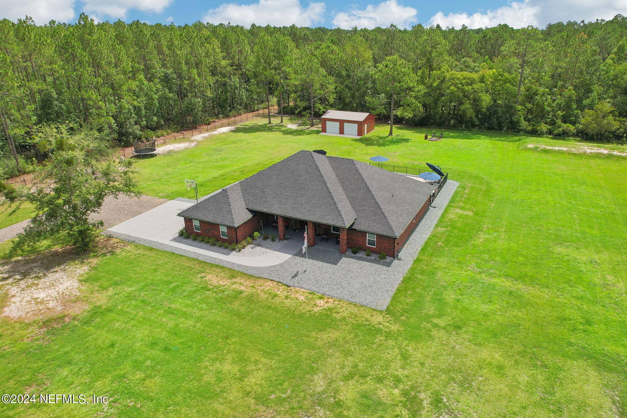 Maxville, FL 32234,871 COUNTY RD 217