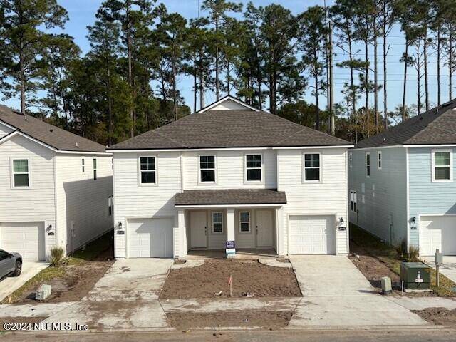 Jacksonville, FL 32218,14488 MACADAMIA LN #268