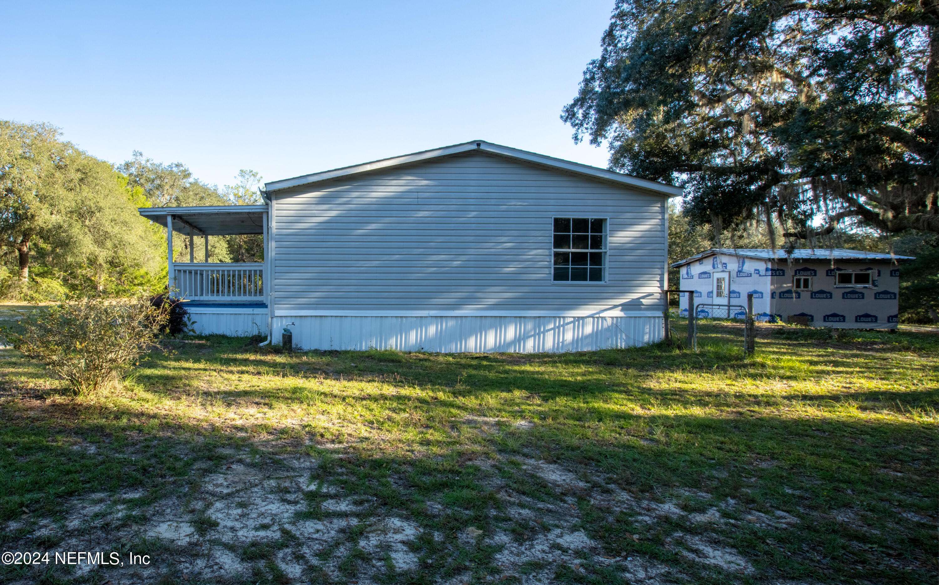 Melrose, FL 32666,7581 COUNTY ROAD 315