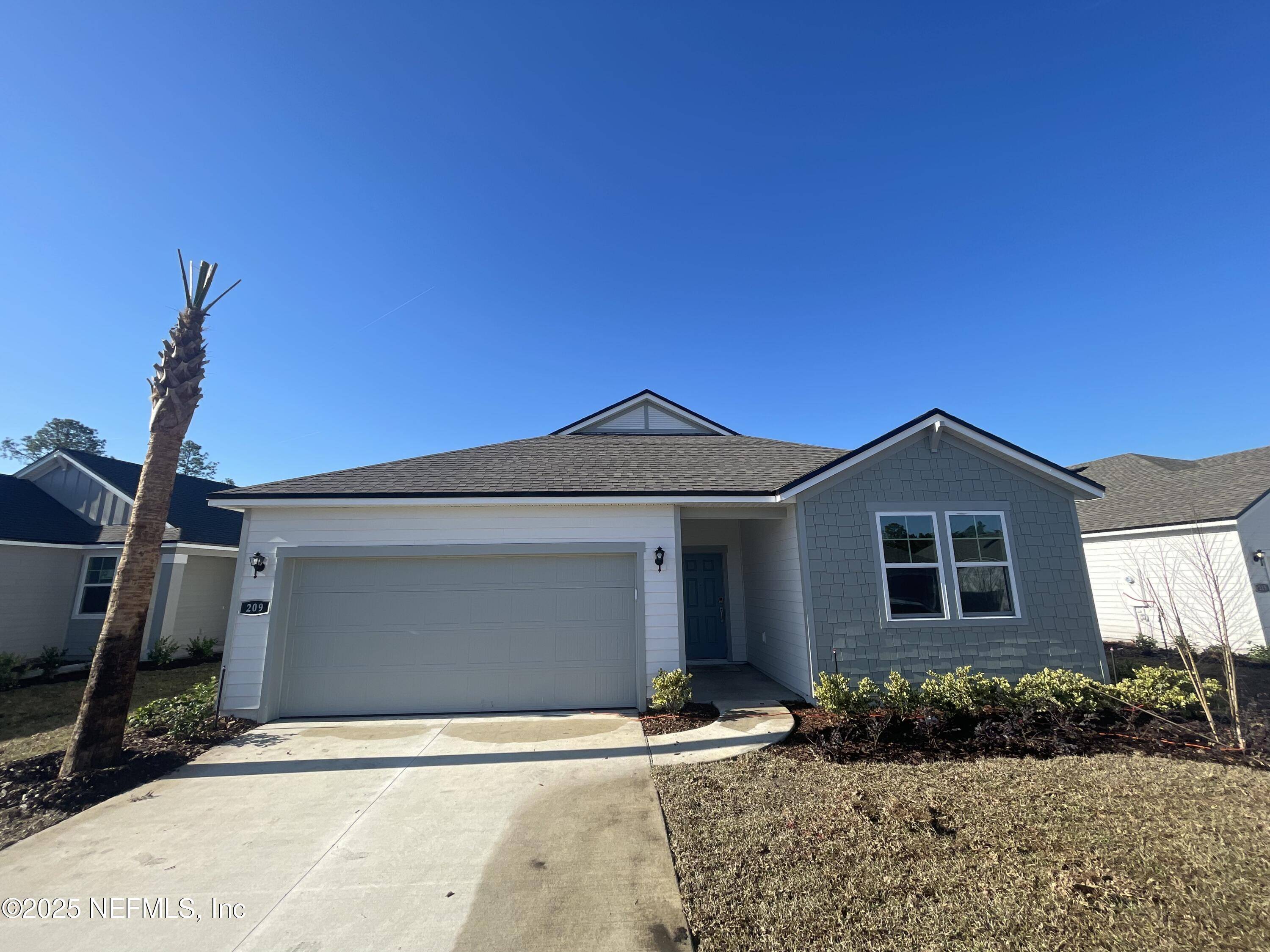 Palm Coast, FL 32164,209 MONTGOMERY CT