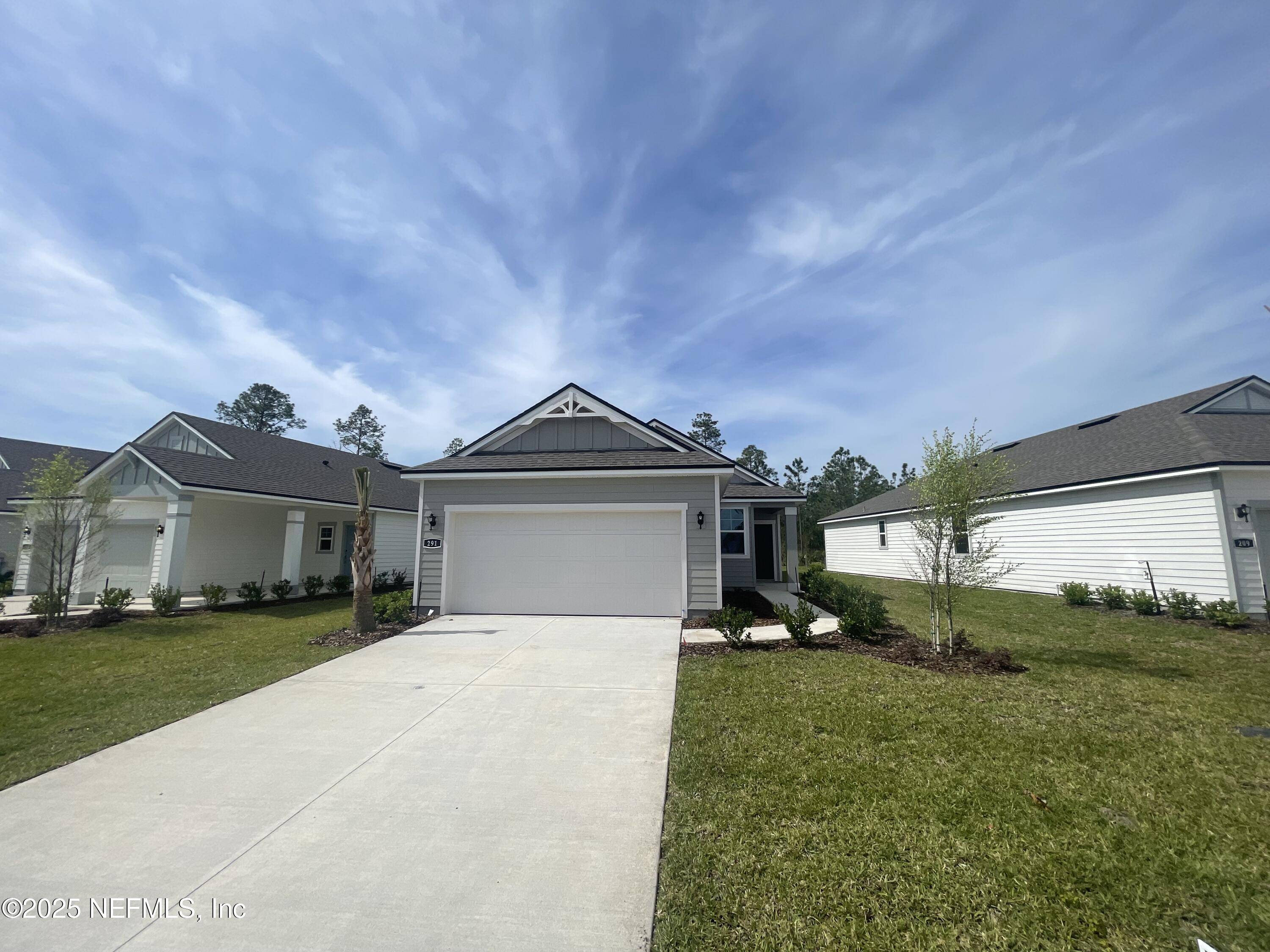 Palm Coast, FL 32164,291 MONTGOMERY CT