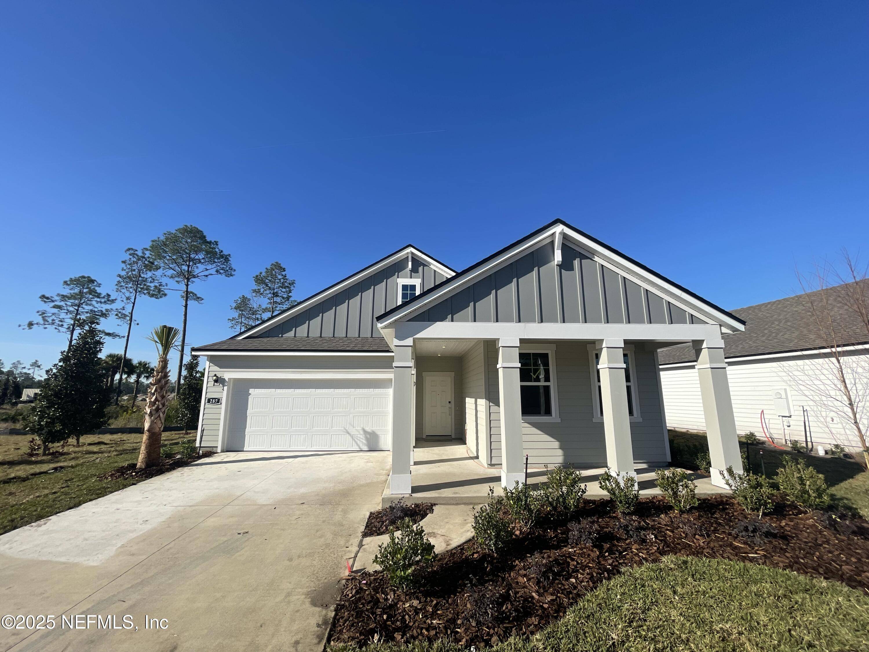 Palm Coast, FL 32164,287 MONTGOMERY CT