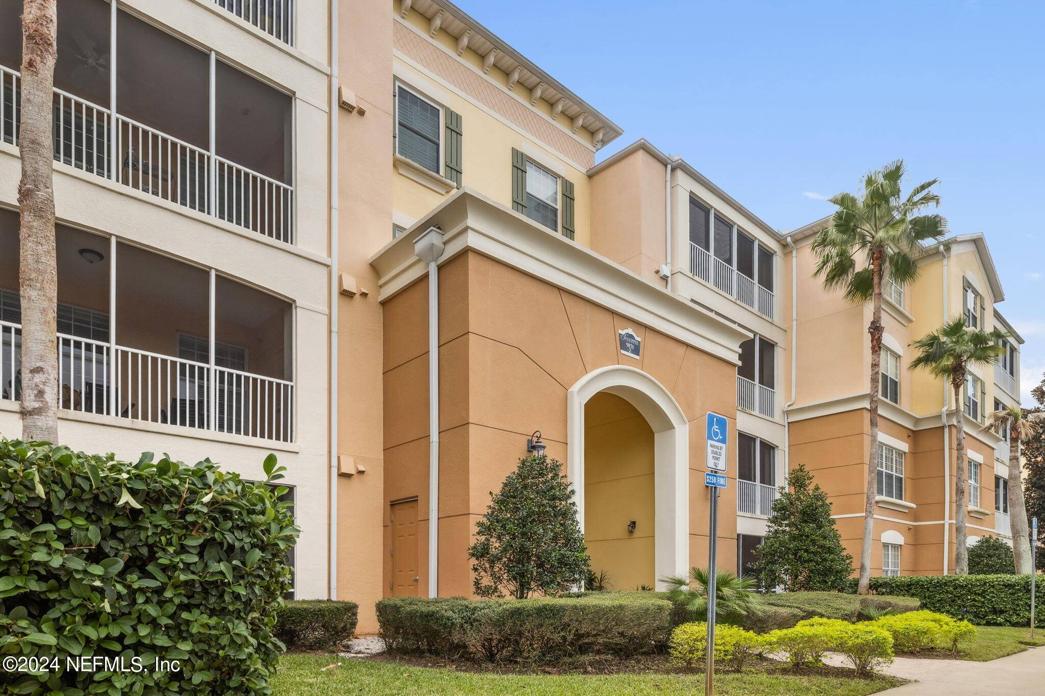 Jacksonville, FL 32256,9831 DEL WEBB Pkwy #2301