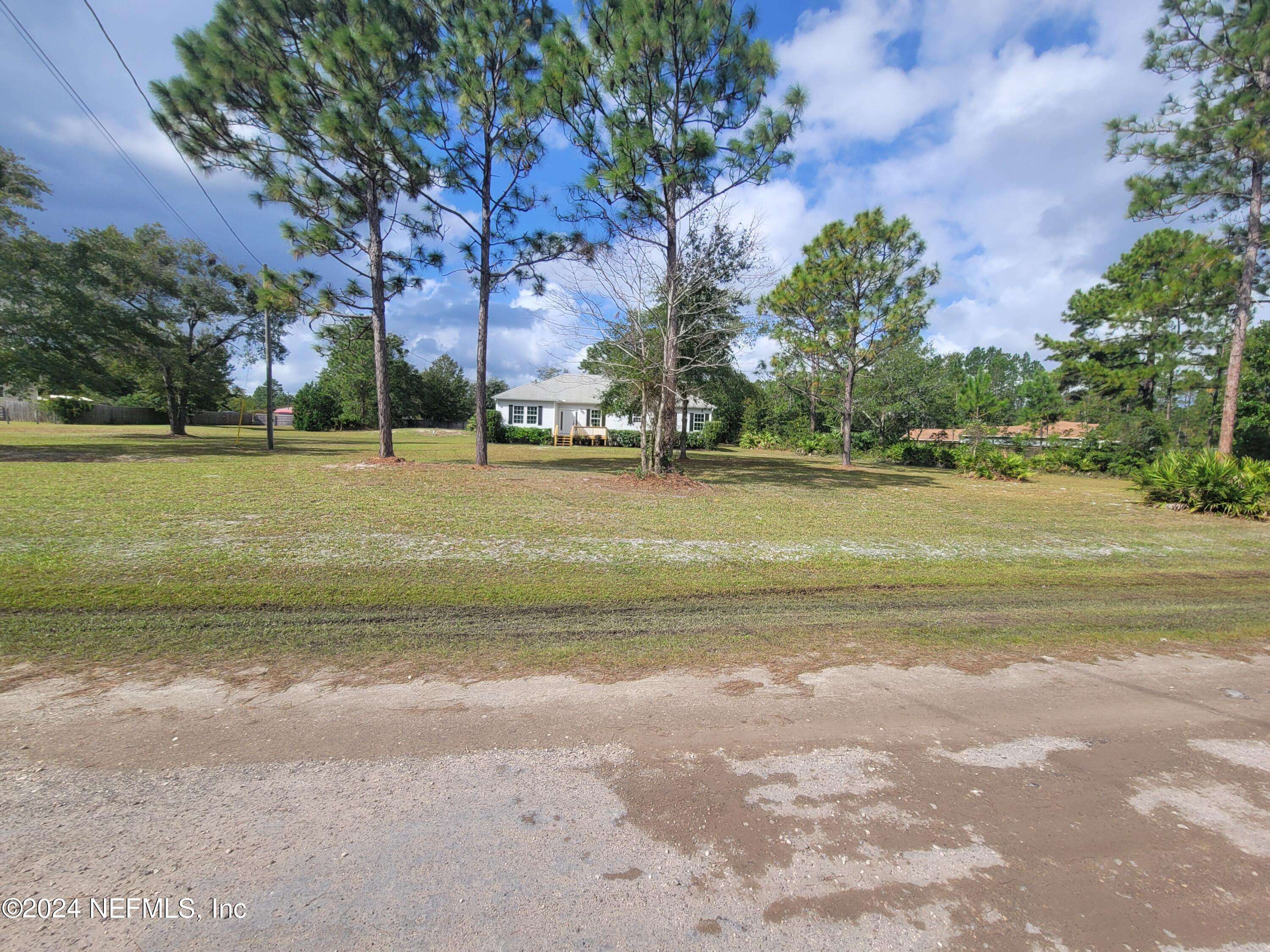 Middleburg, FL 32068,2438 QUARTERHORSE TRL