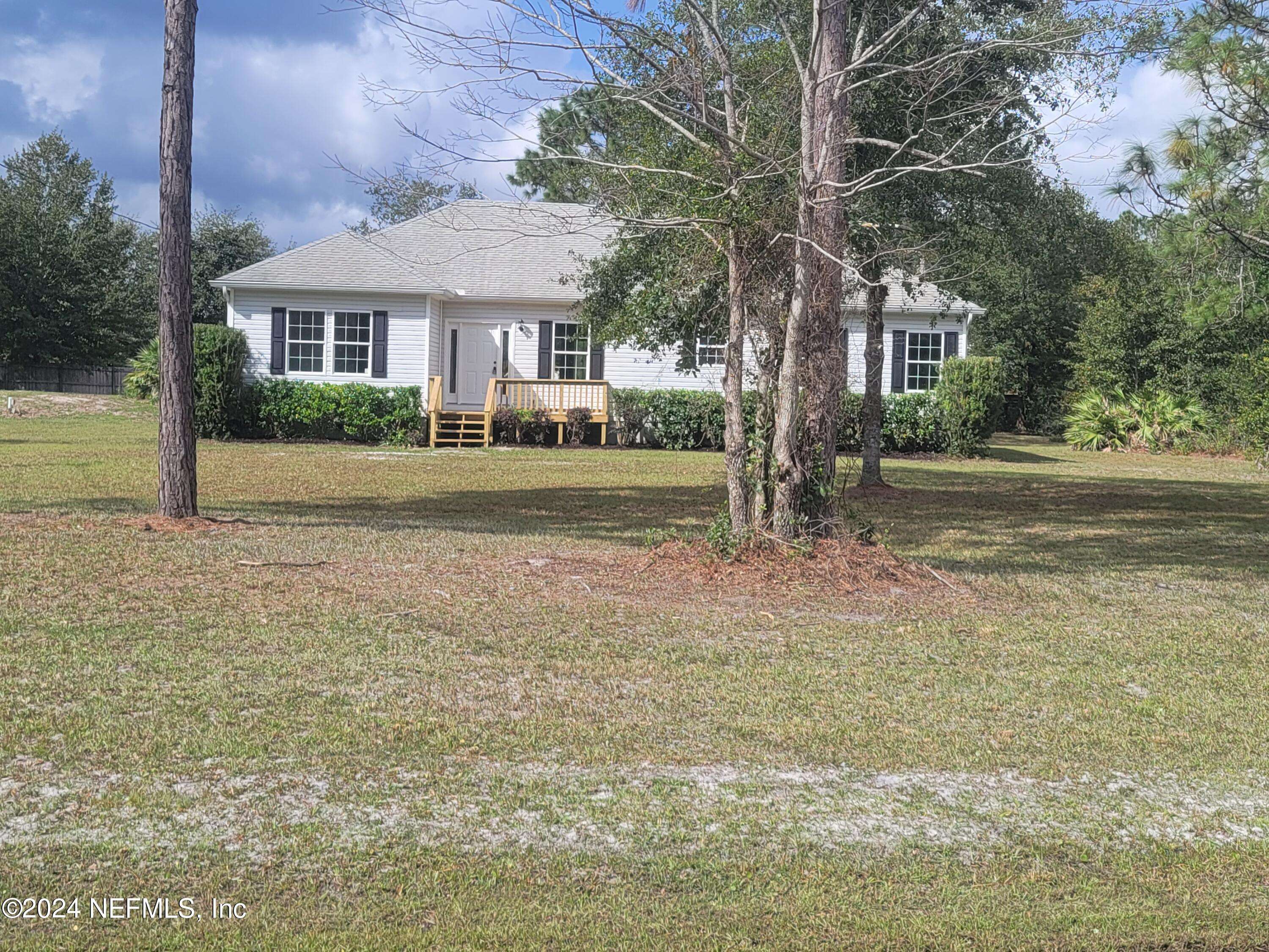 Middleburg, FL 32068,2438 QUARTERHORSE TRL