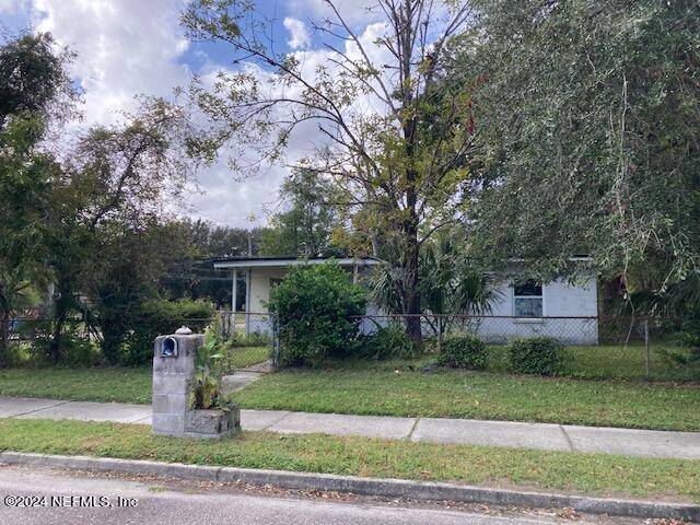 Jacksonville, FL 32209,5306 PARIS AVE