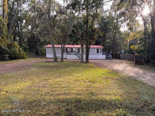 Fernandina Beach, FL 32034,94085 DUCK LAKE DR