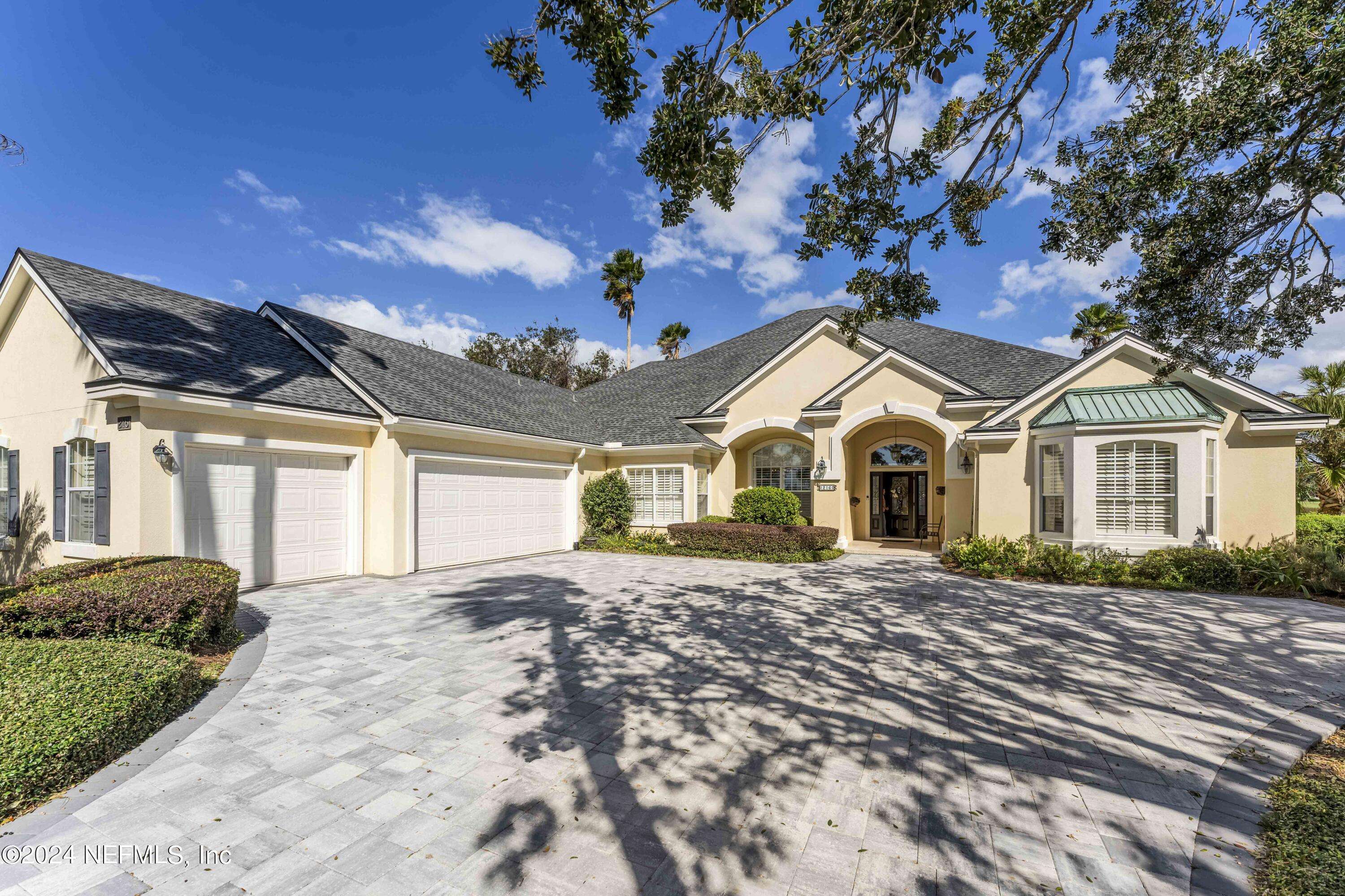 Ponte Vedra Beach, FL 32082,216 NORTH WIND CT