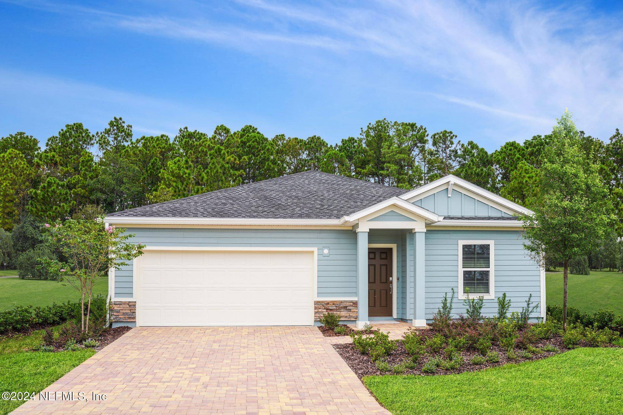 Green Cove Springs, FL 32043,3198 TUPELO LOOP
