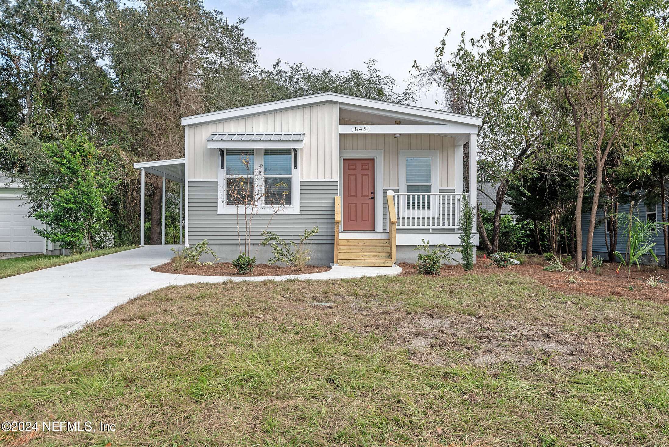 Fernandina Beach, FL 32034,848 11TH ST