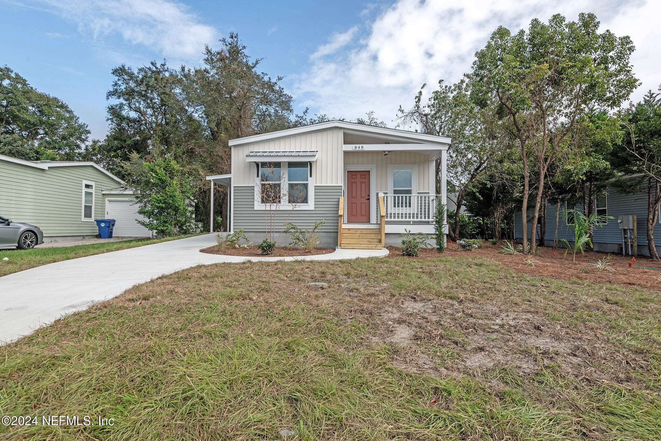 Fernandina Beach, FL 32034,848 11TH ST