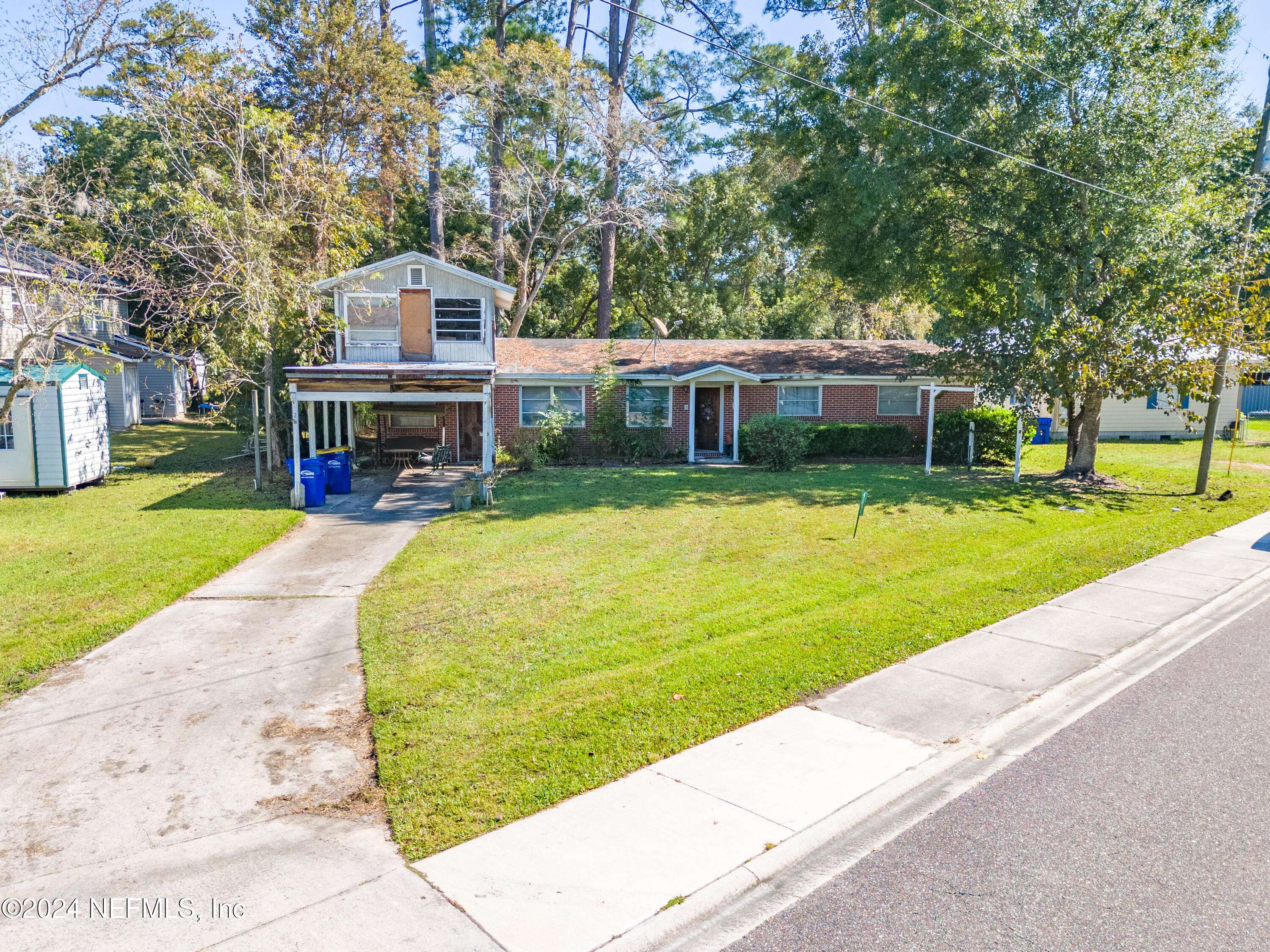 Callahan, FL 32011,45094 S MICKLER ST