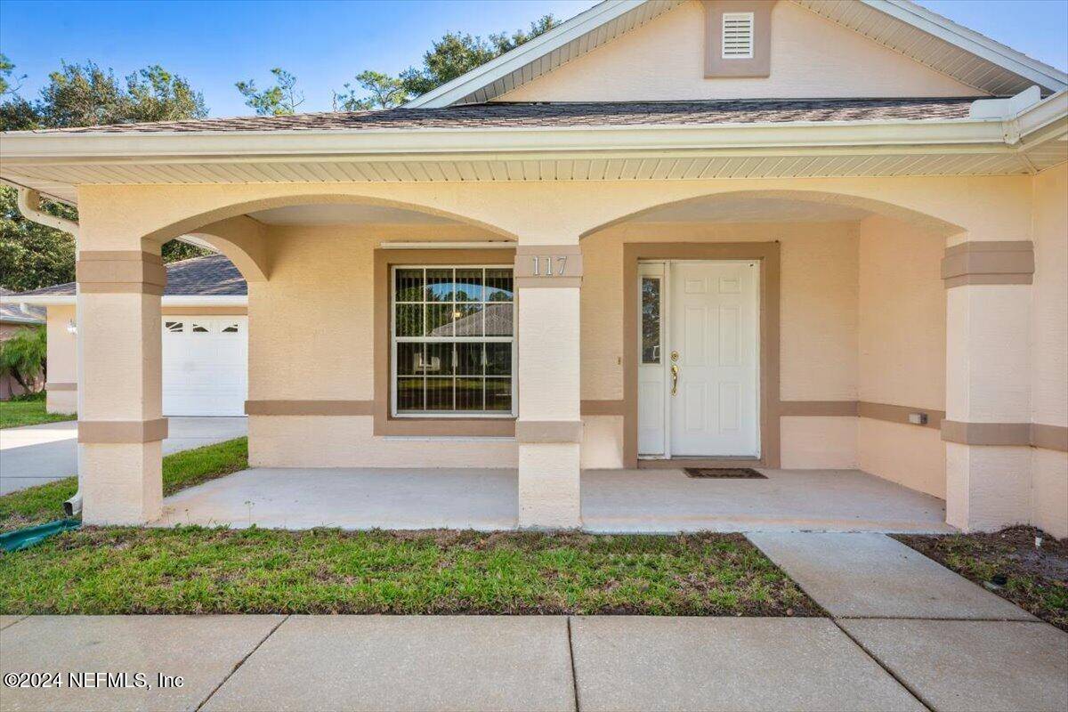 Ormond Beach, FL 32174,117 FOREST QUEST