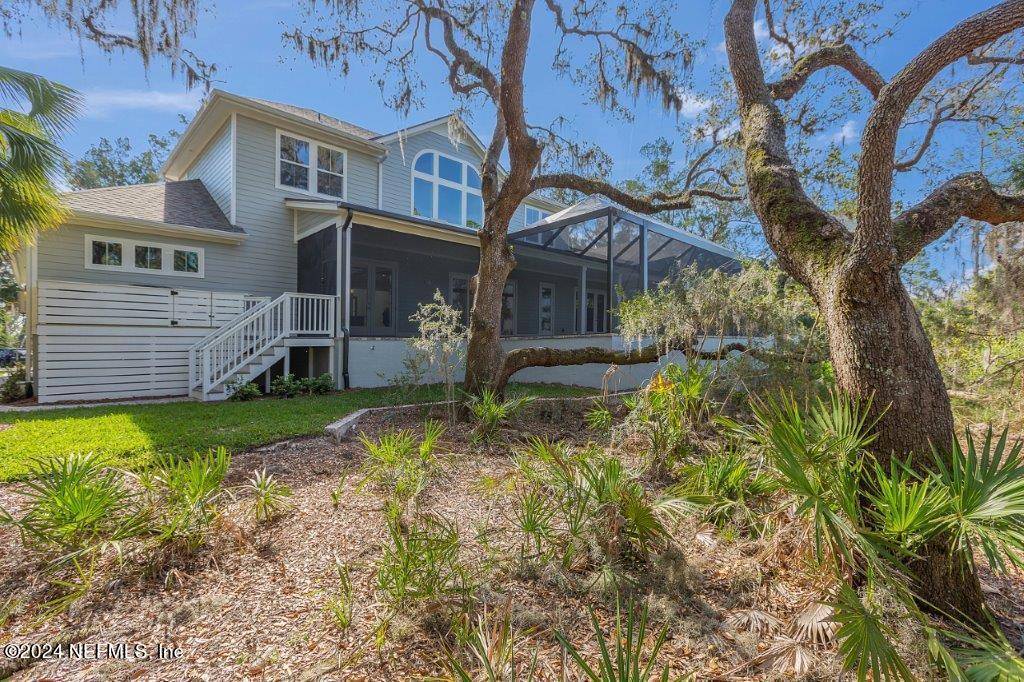 Fernandina Beach, FL 32034,96613 BAY VIEW DR