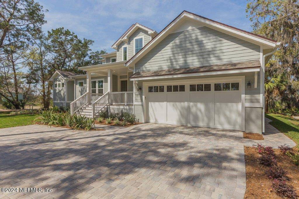 Fernandina Beach, FL 32034,96613 BAY VIEW DR