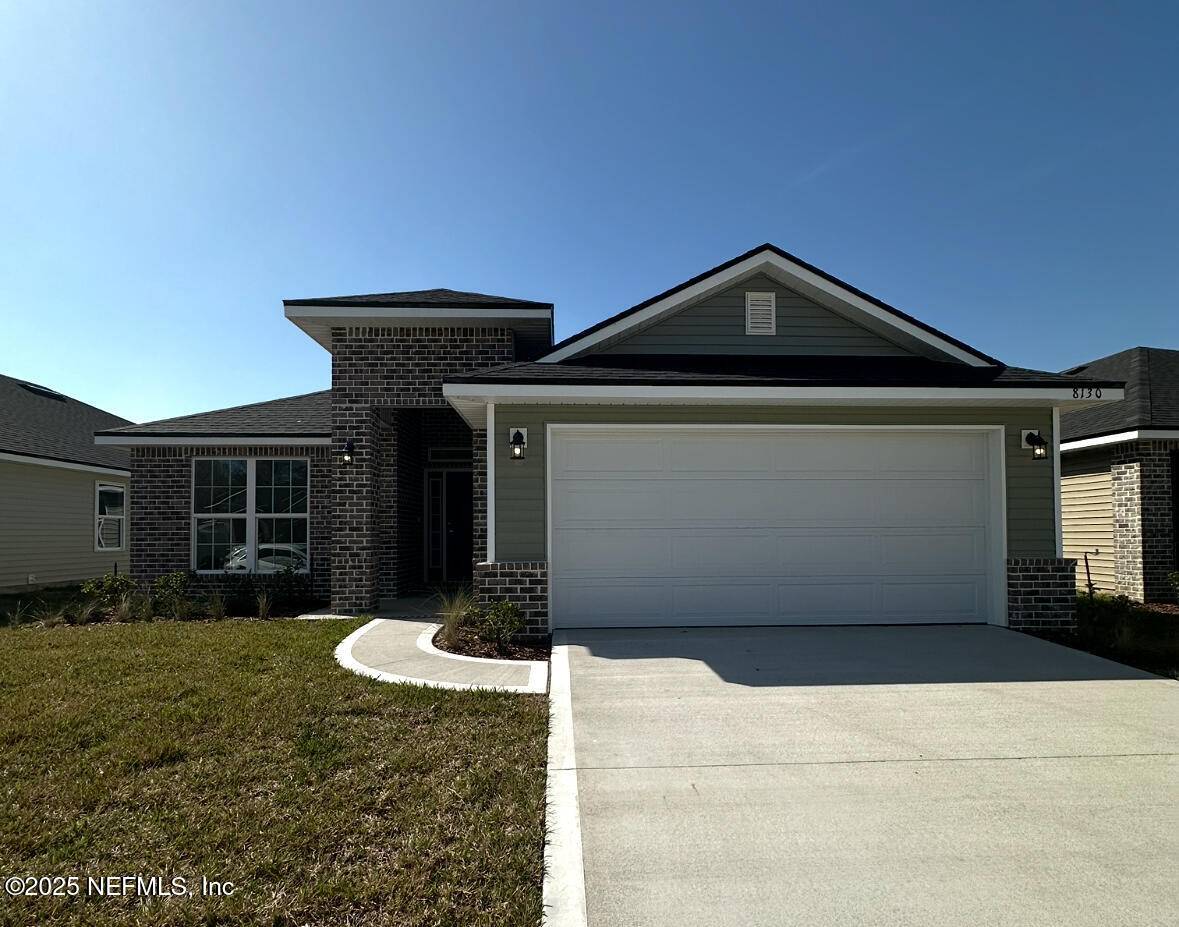 Jacksonville, FL 32219,8130 ELSDON ST