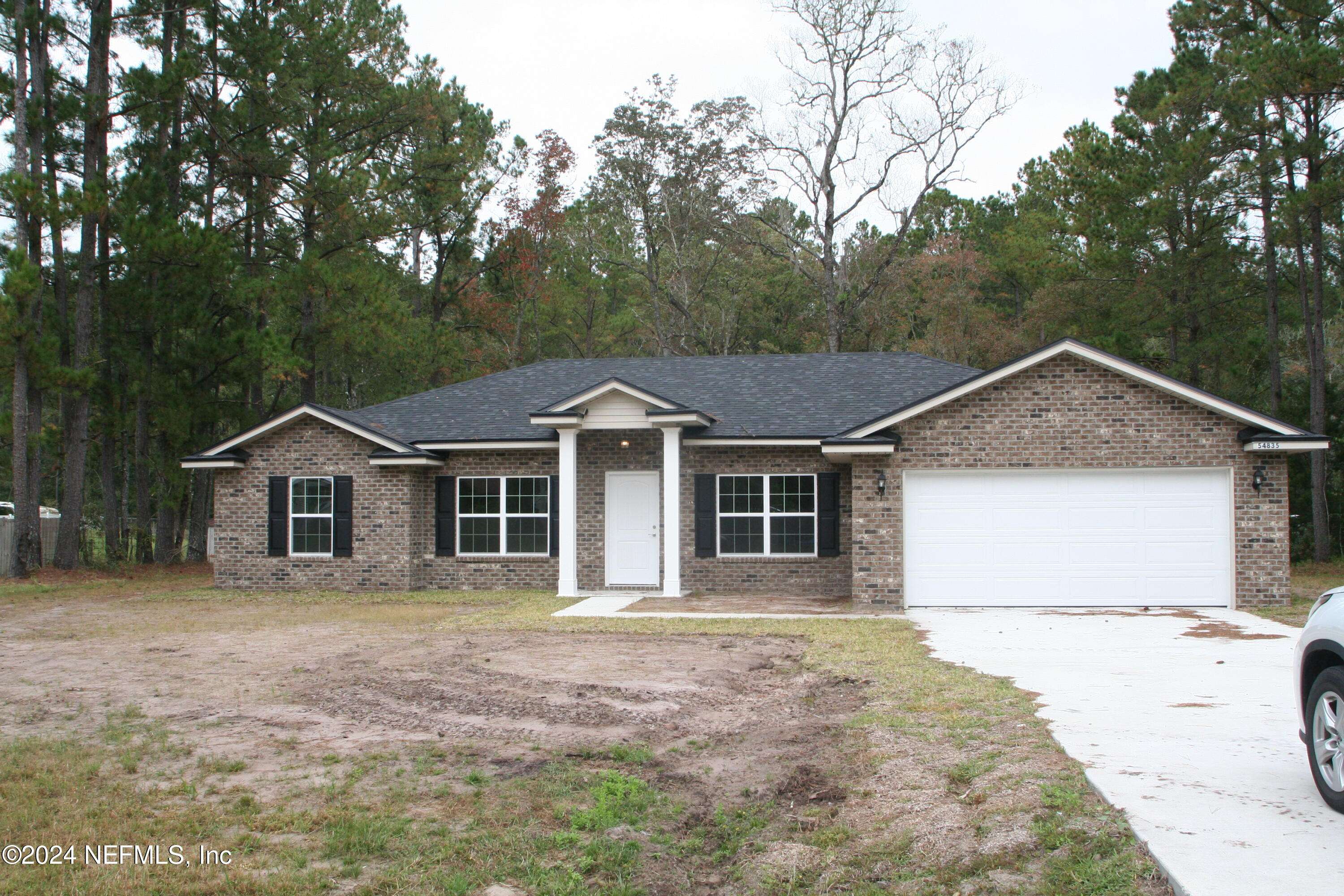 Callahan, FL 32011,54835 DORNBUSH RD