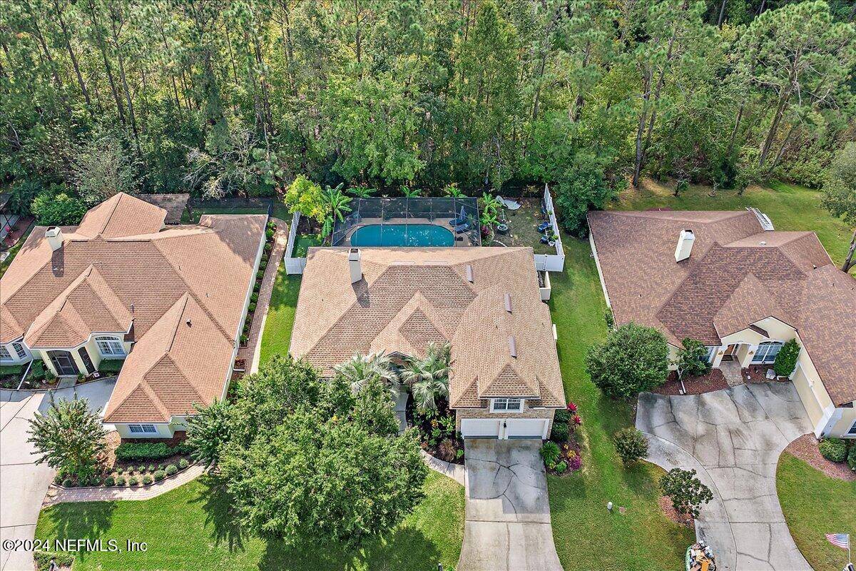 Fleming Island, FL 32003,2309 RANGE CRESCENT CT