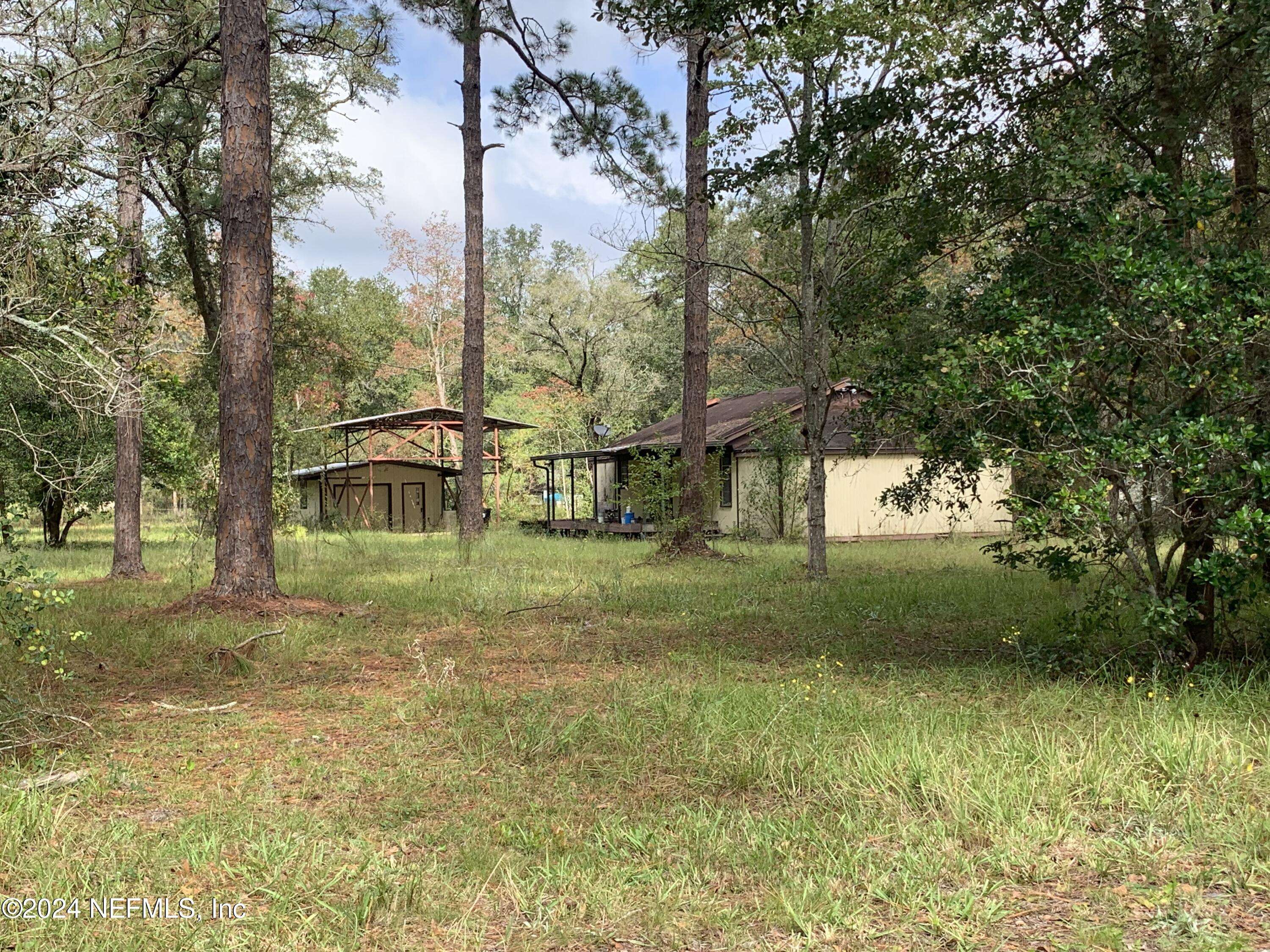 Middleburg, FL 32068,1452 BRANGUS RD