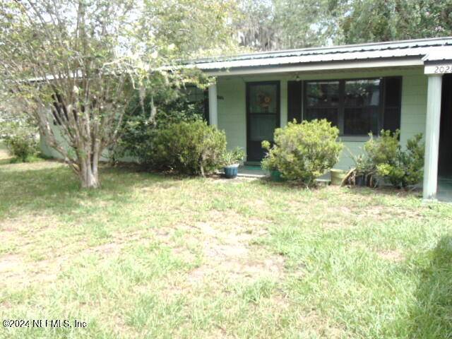 Palatka, FL 32177,2028 KATE ST