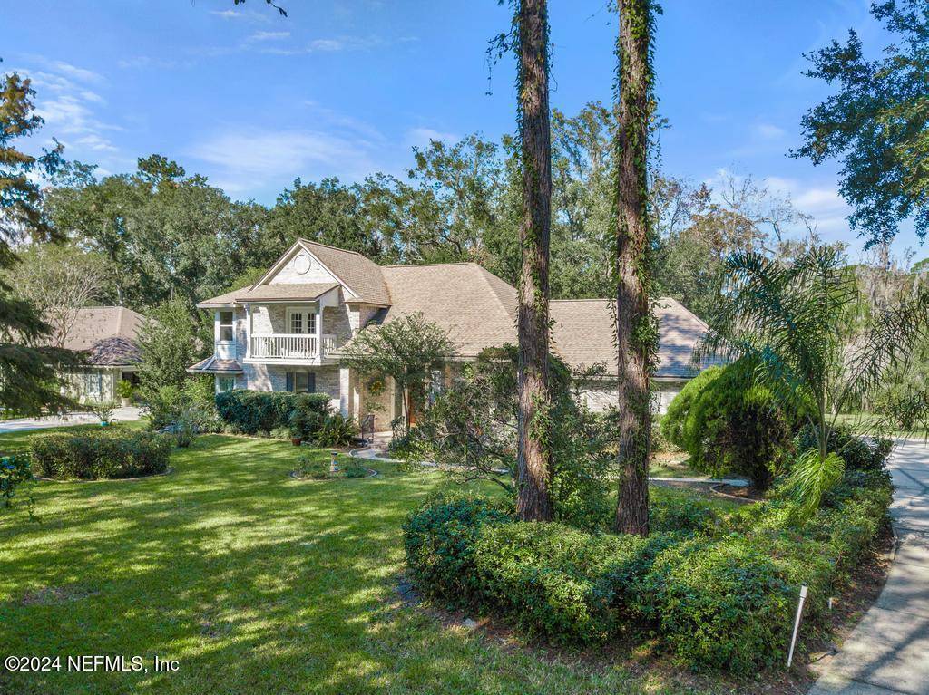 Fleming Island, FL 32003,413 RIVER BIRCH LN